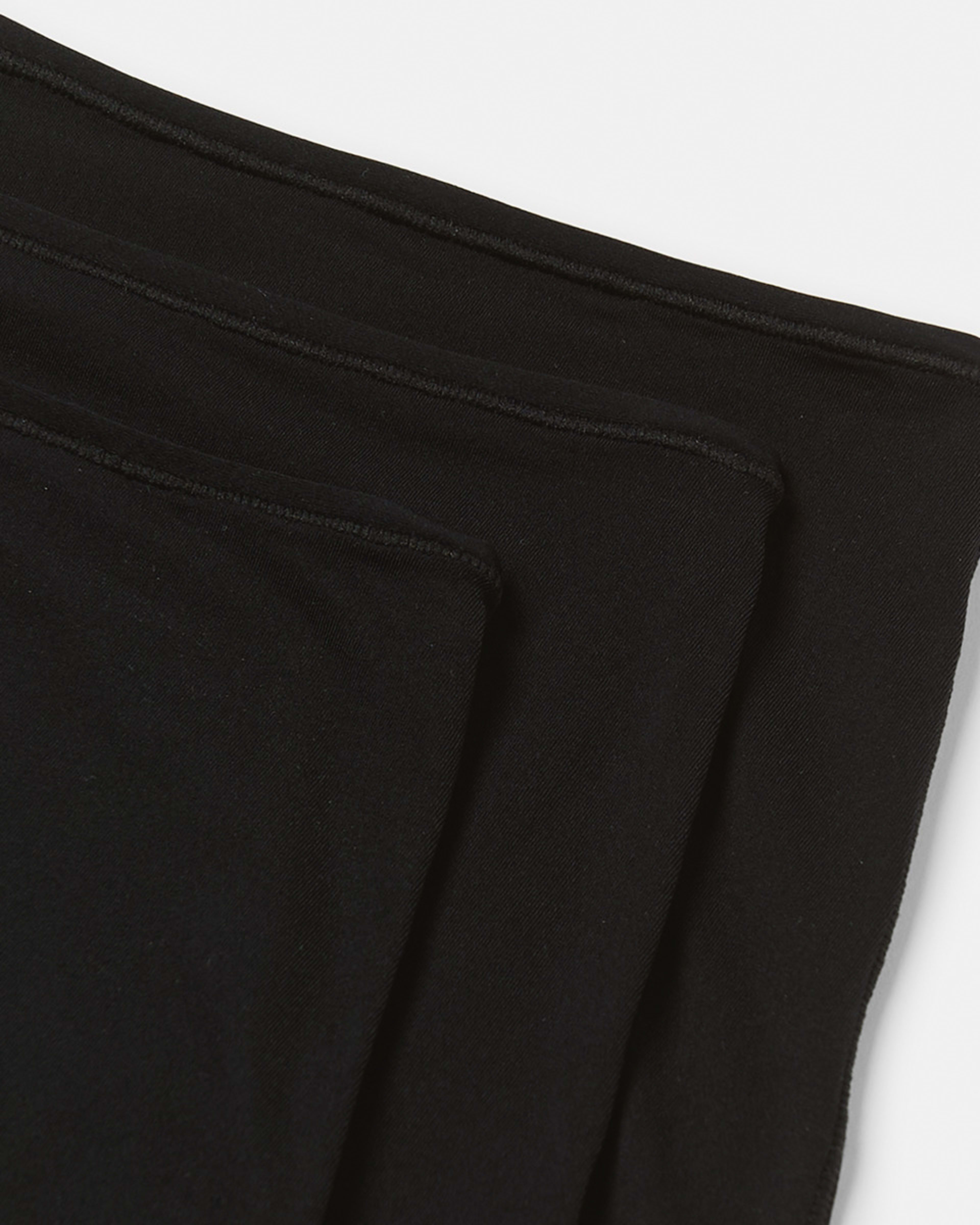 2 3 Pack Supersoft Full Briefs Bk Bk Bk, 2 of 2