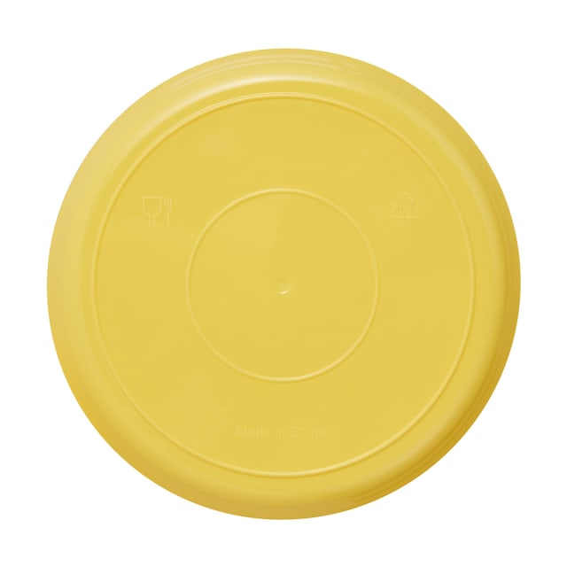 4 Pack Bright Plates Kmart