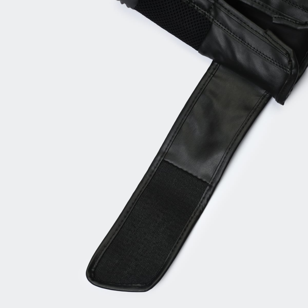 Contender Boxing Gloves Medium, Black Kmart