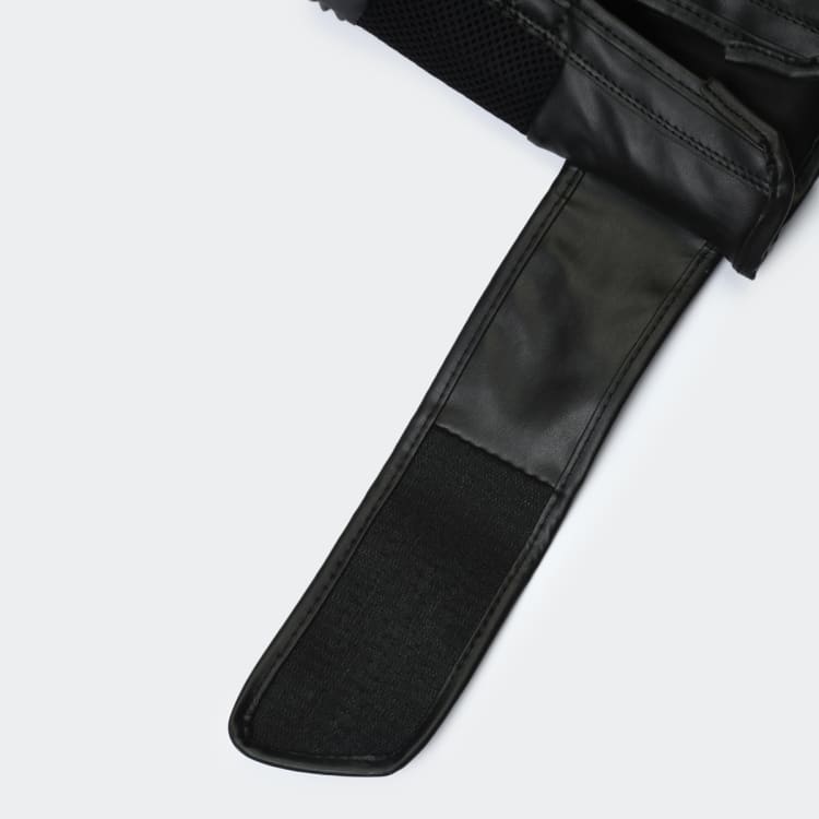 Contender Boxing Gloves Medium, Black Kmart