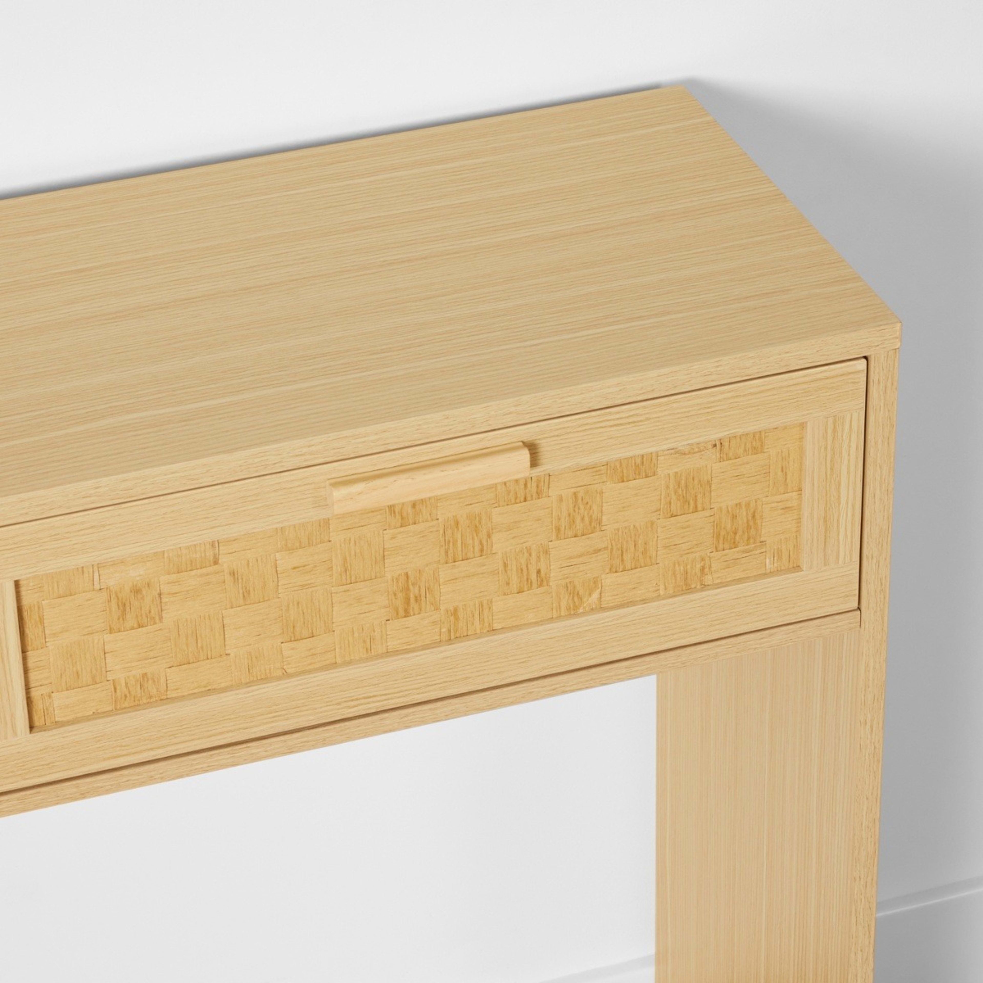 6 Addison Hall Table, 6 of 10