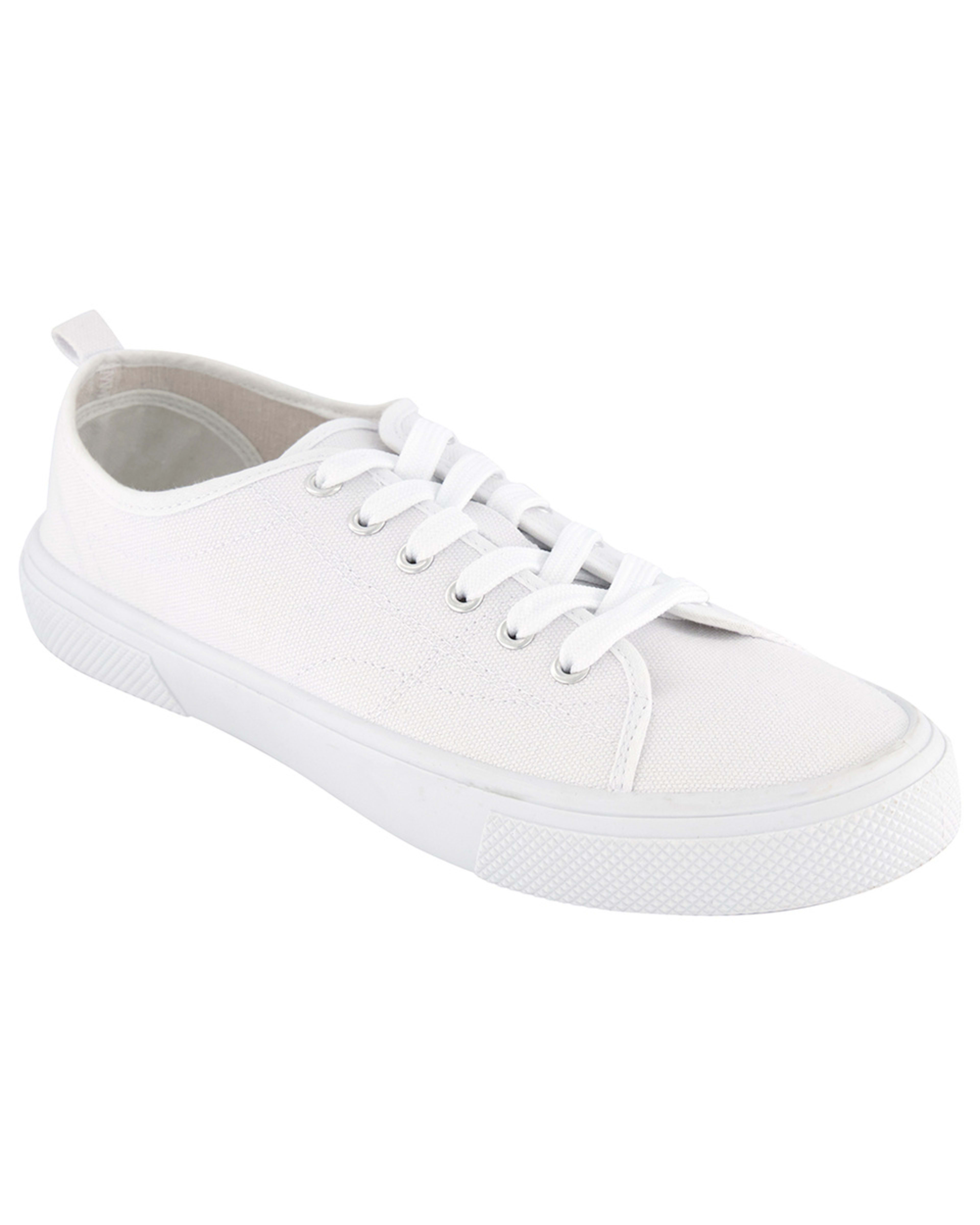 Casual Canvas Shoes - Kmart NZ