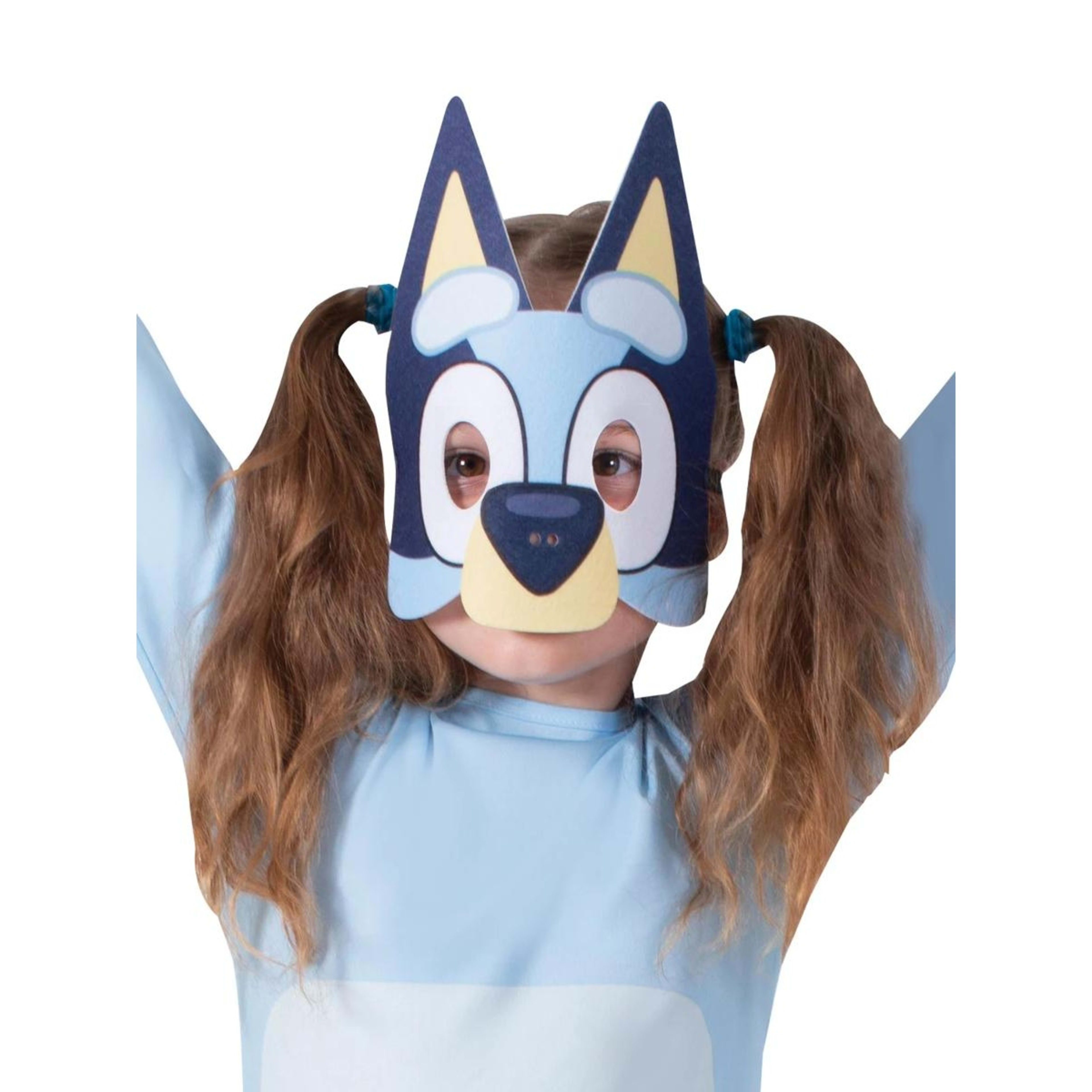 2 Bluey Kids Costume - Ages 3-5, 2 of 3