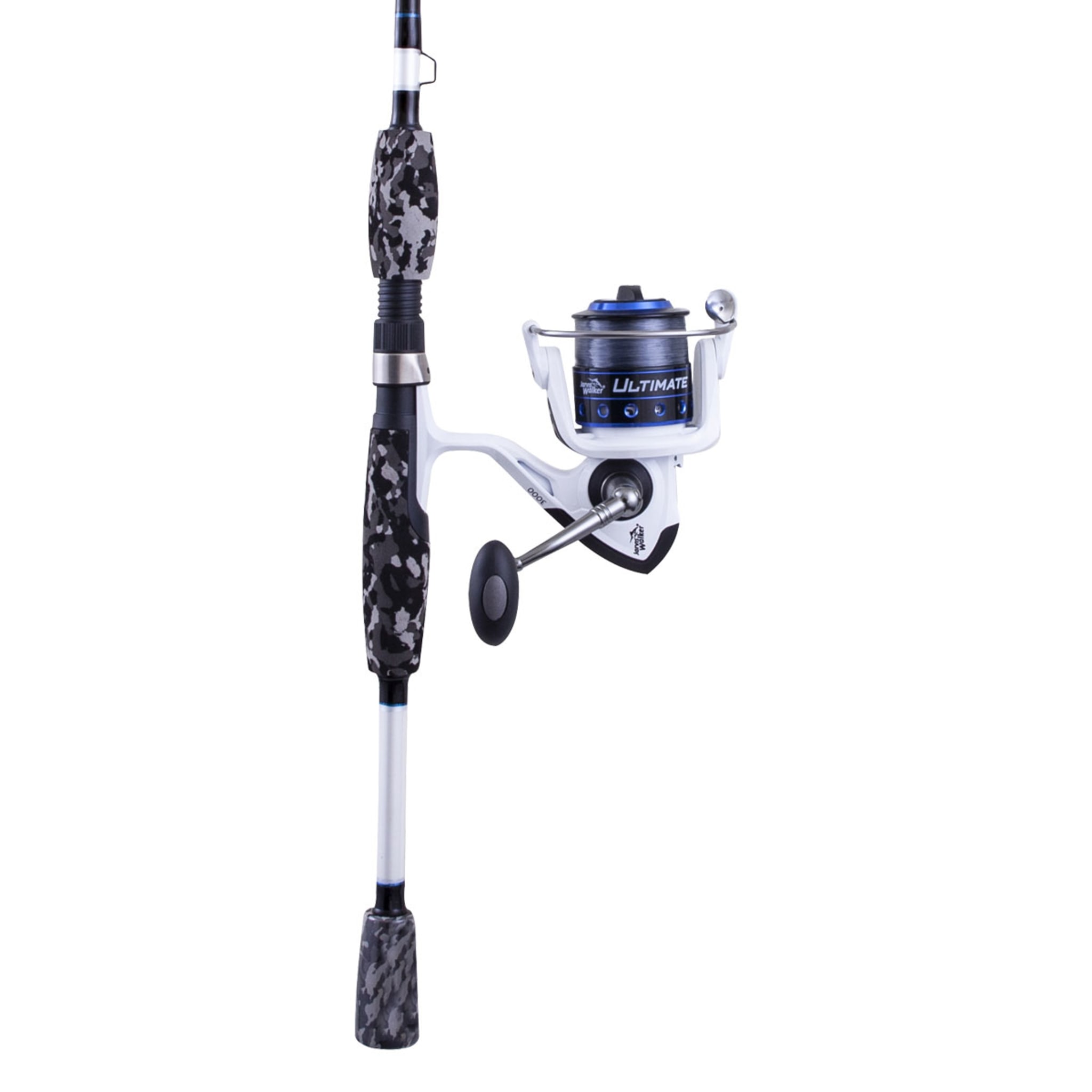 Jarvis Walker Ultimate 7ft Spin/Estuary Combo Kmart