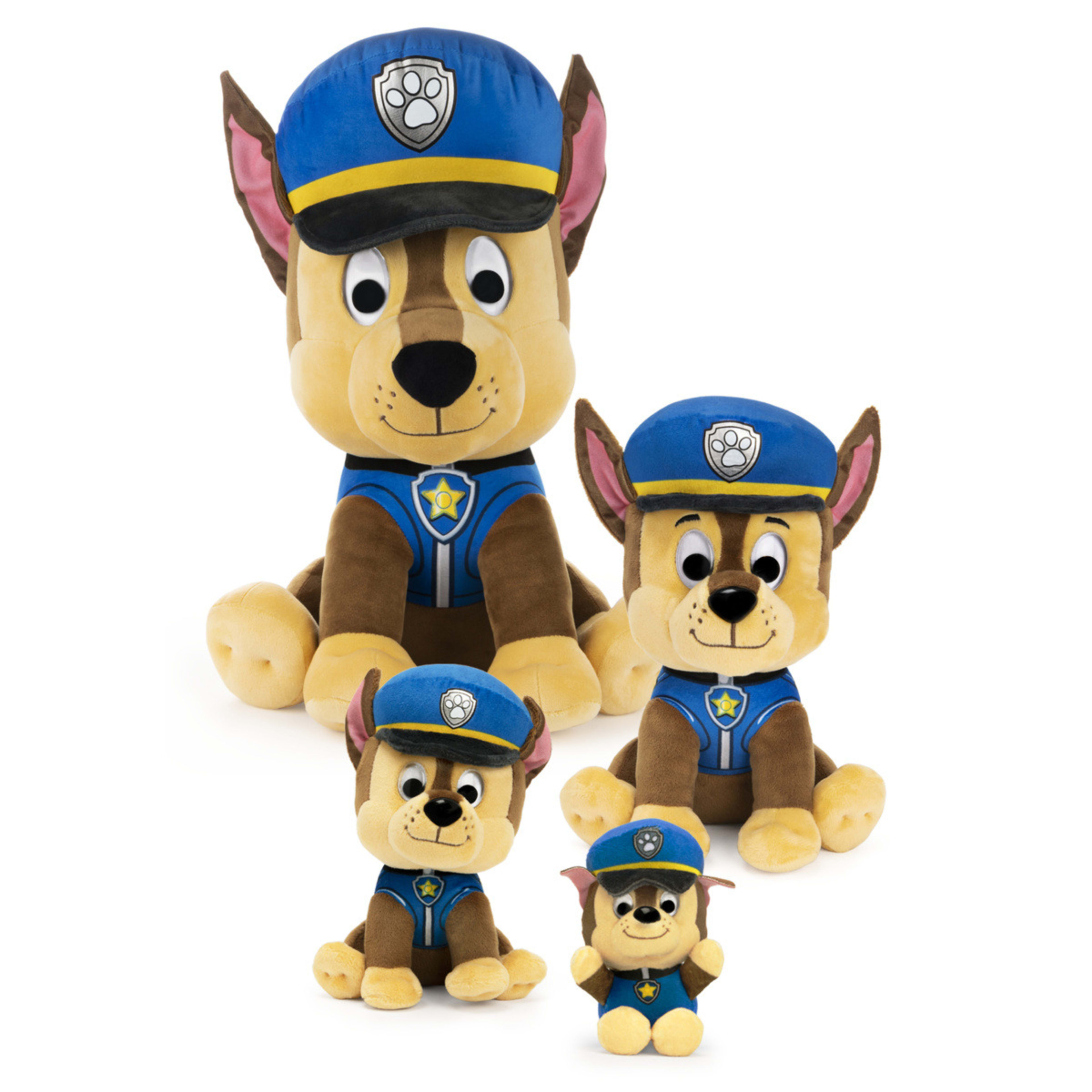 42cm PAW Patrol Jumbo Plush Toy - Kmart