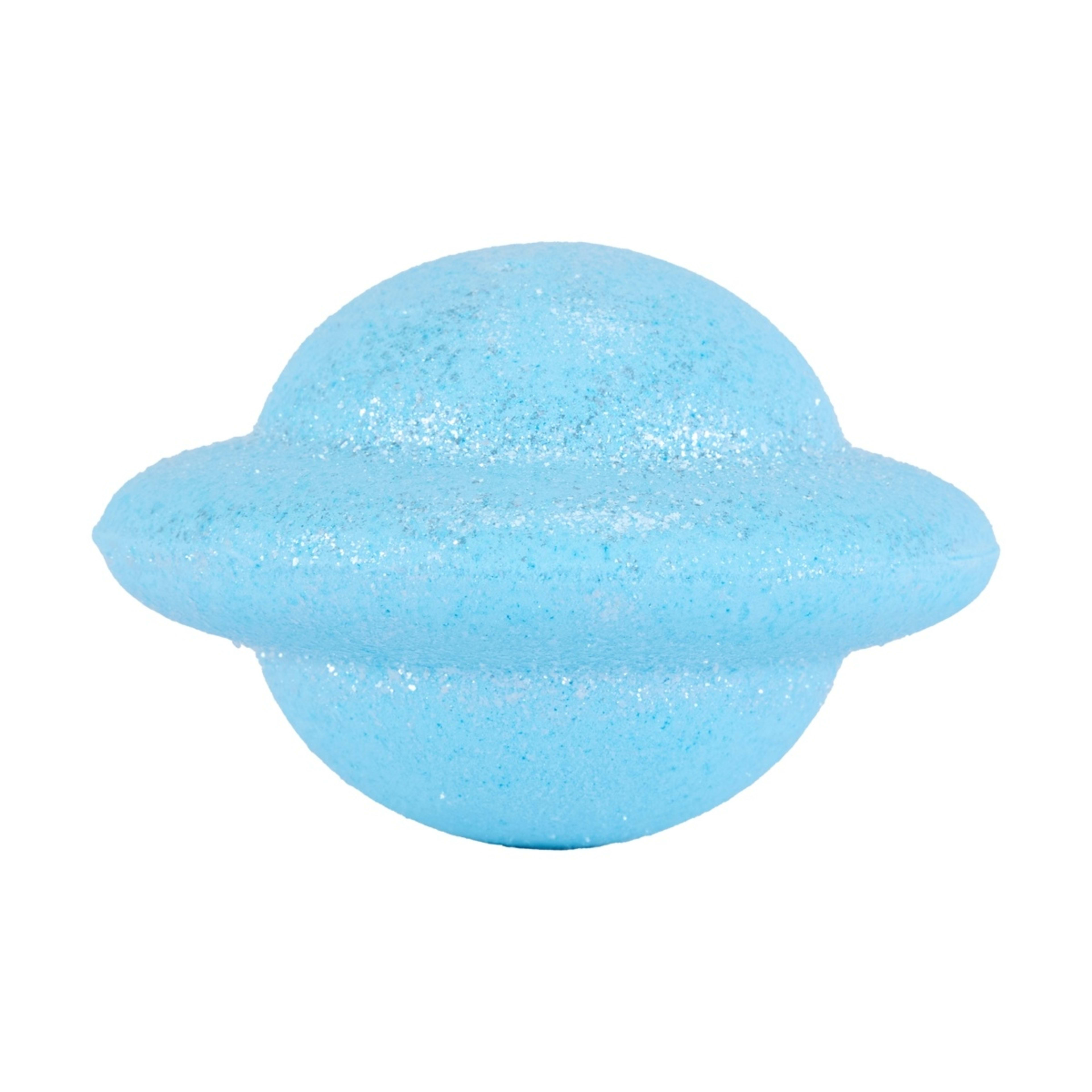2 OXX Bodycare Spinner Fizz Bath Fizzer 100g - Orange Blossom Scented, 2 of 5