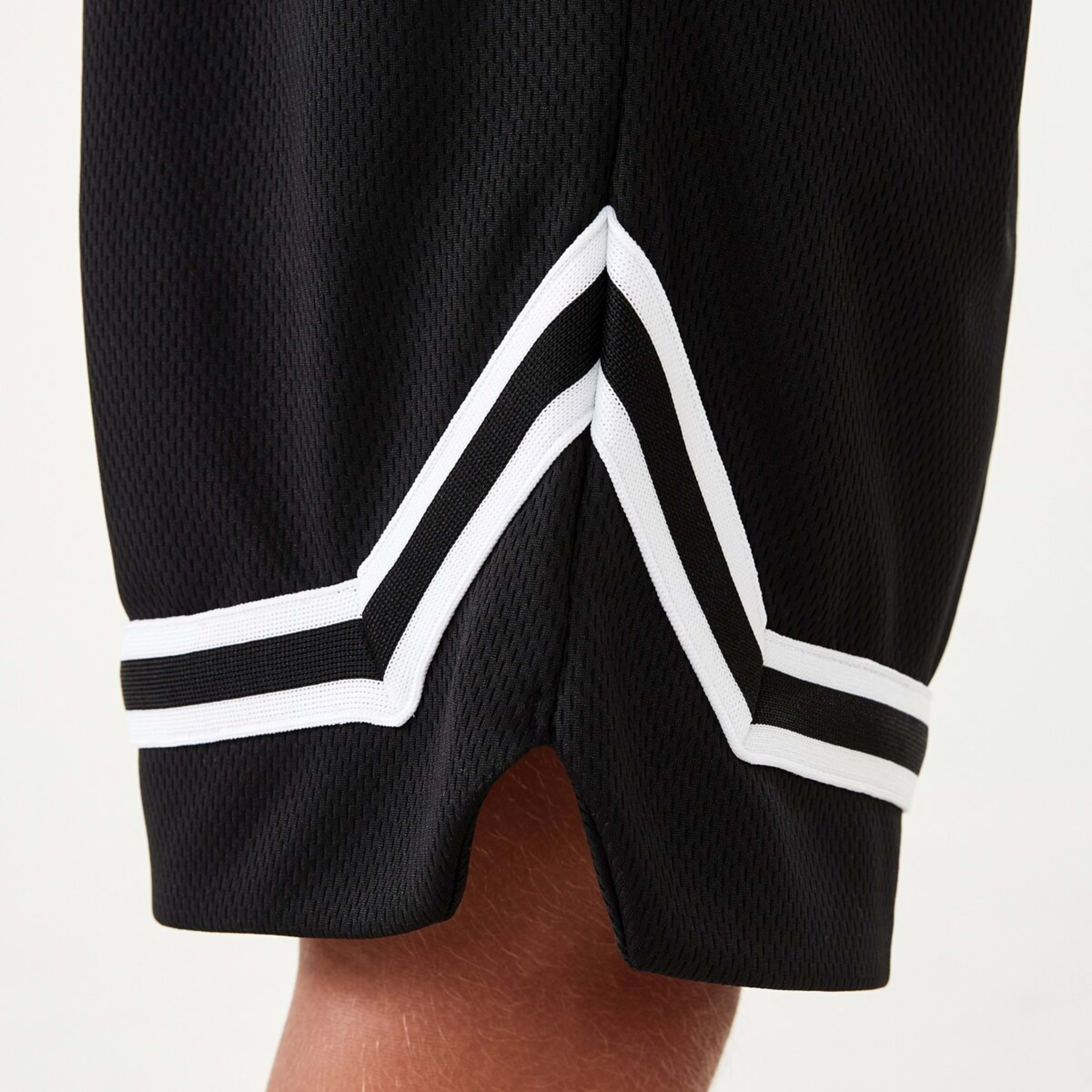 5 Active Kids Basketball Shorts Black, 5 of 9