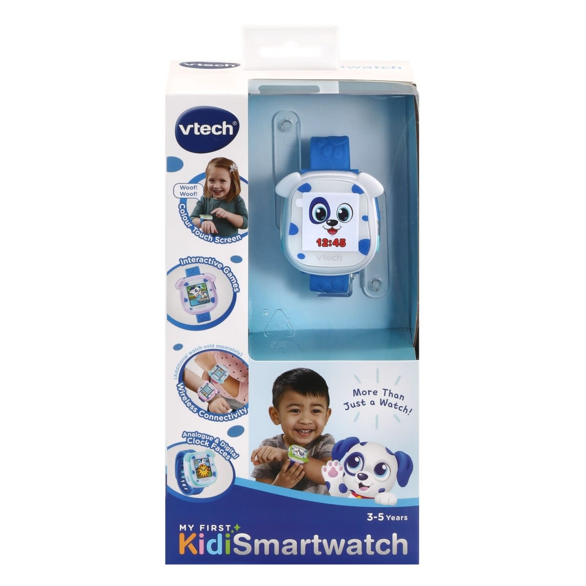 Vtech on sale smartwatch kmart