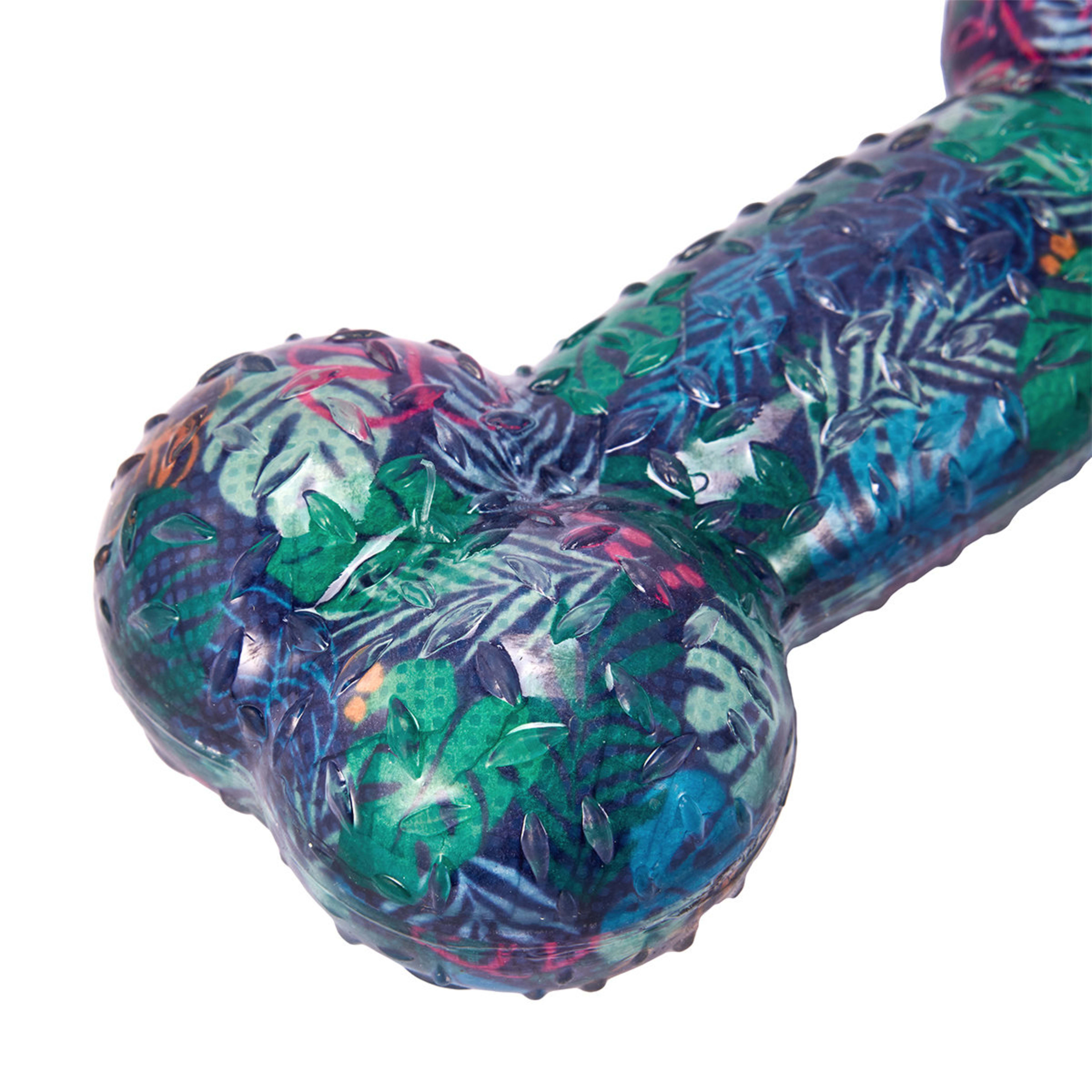 Pet Toy Chew TPR Bone Kmart