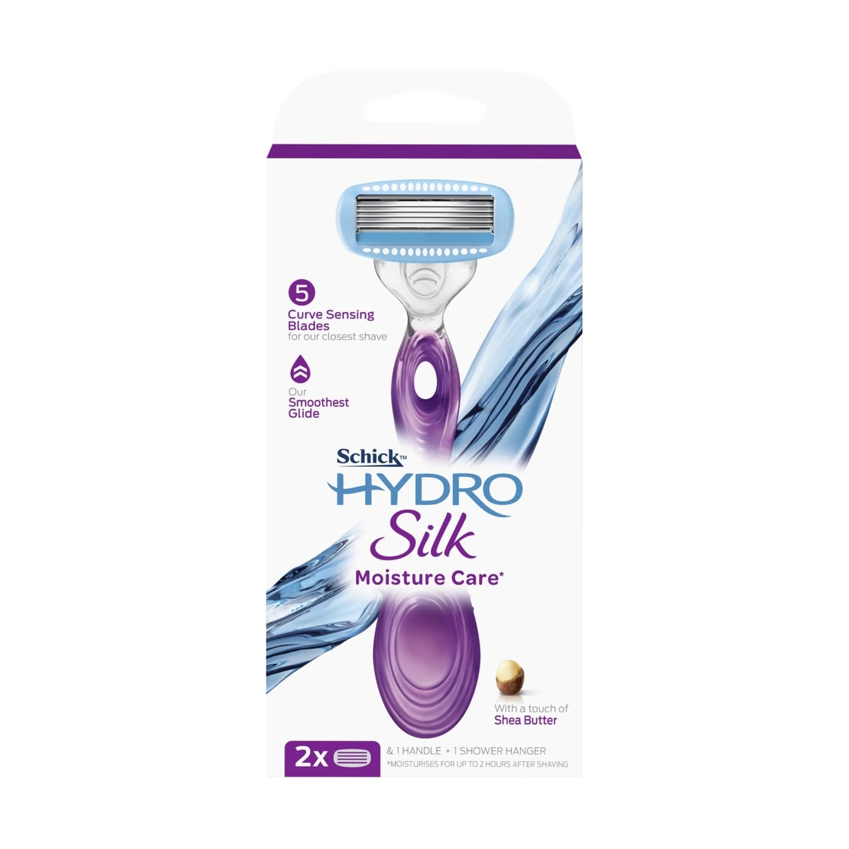 womens electric shaver kmart