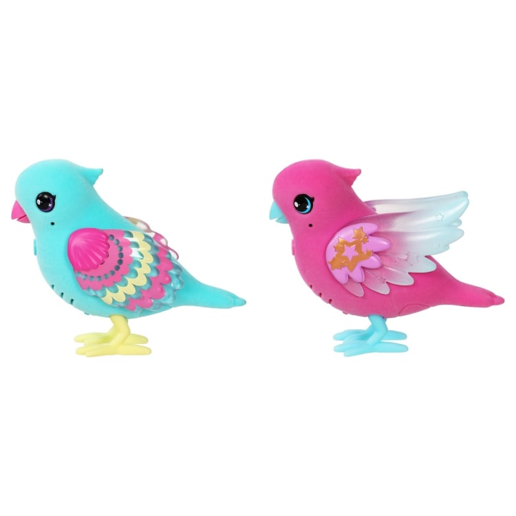 Little Live Pets: Lil' Bird S13 Single Pack - Assorted - Kmart