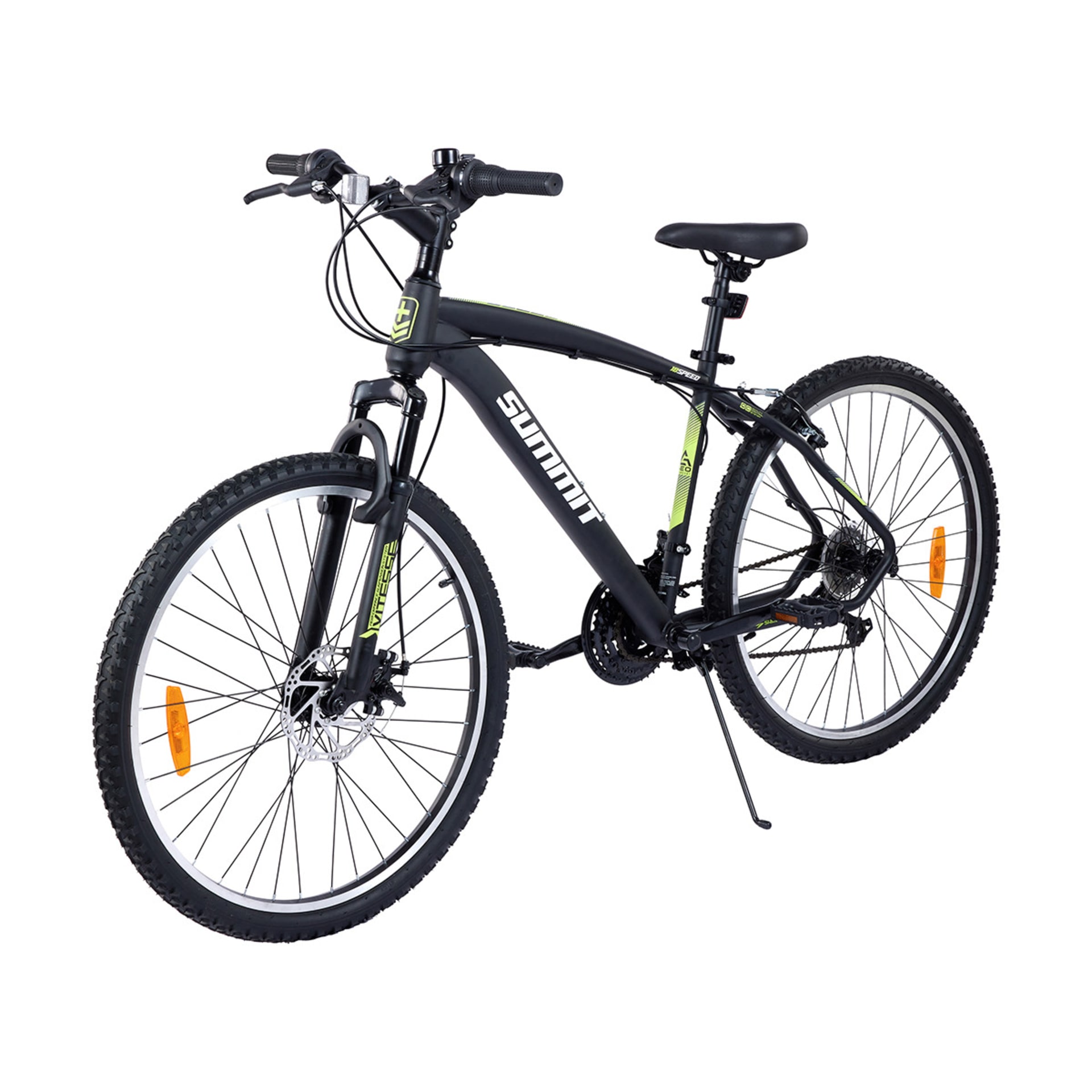 66cm Summit Mountain Bike Kmart