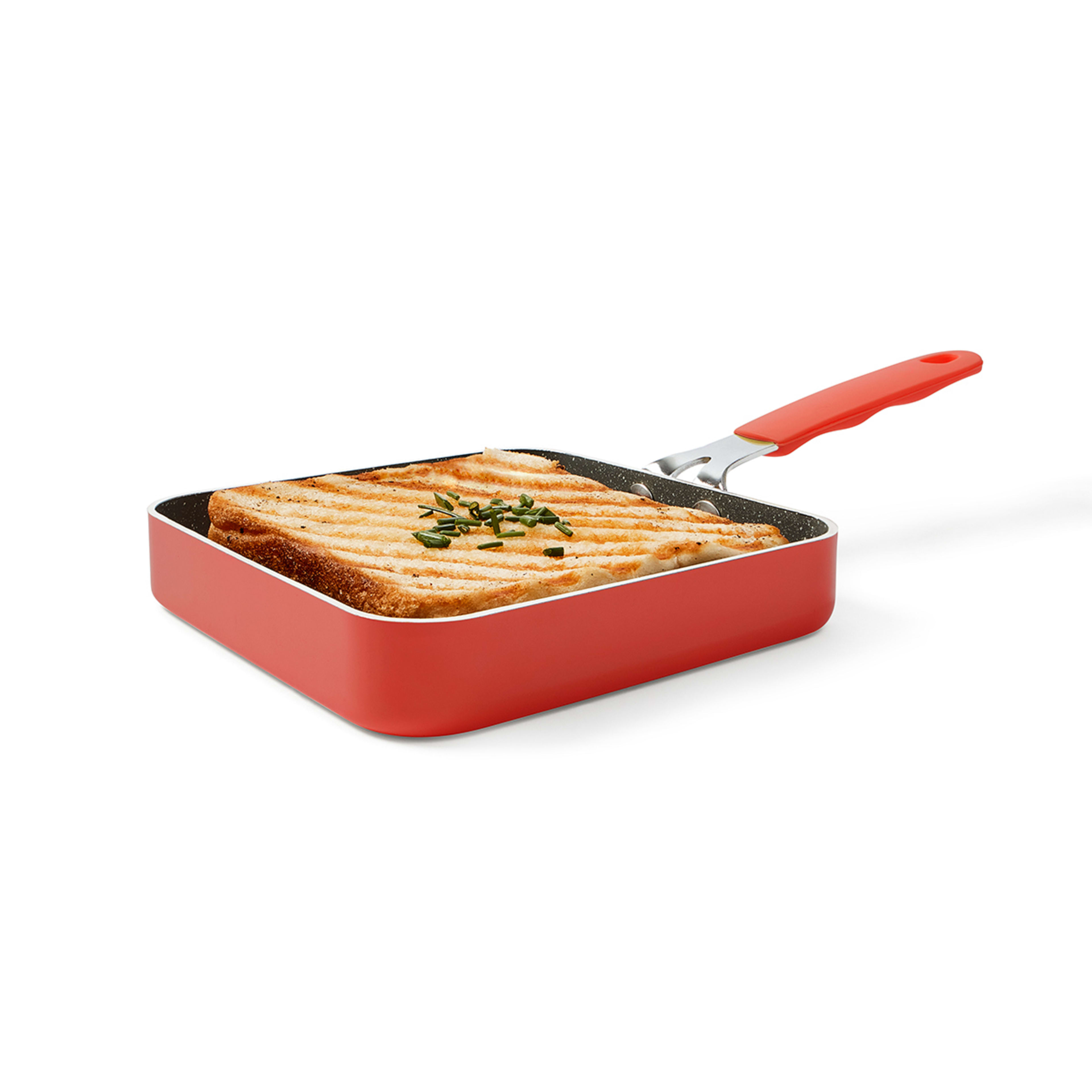 1 Mini Square Frypan