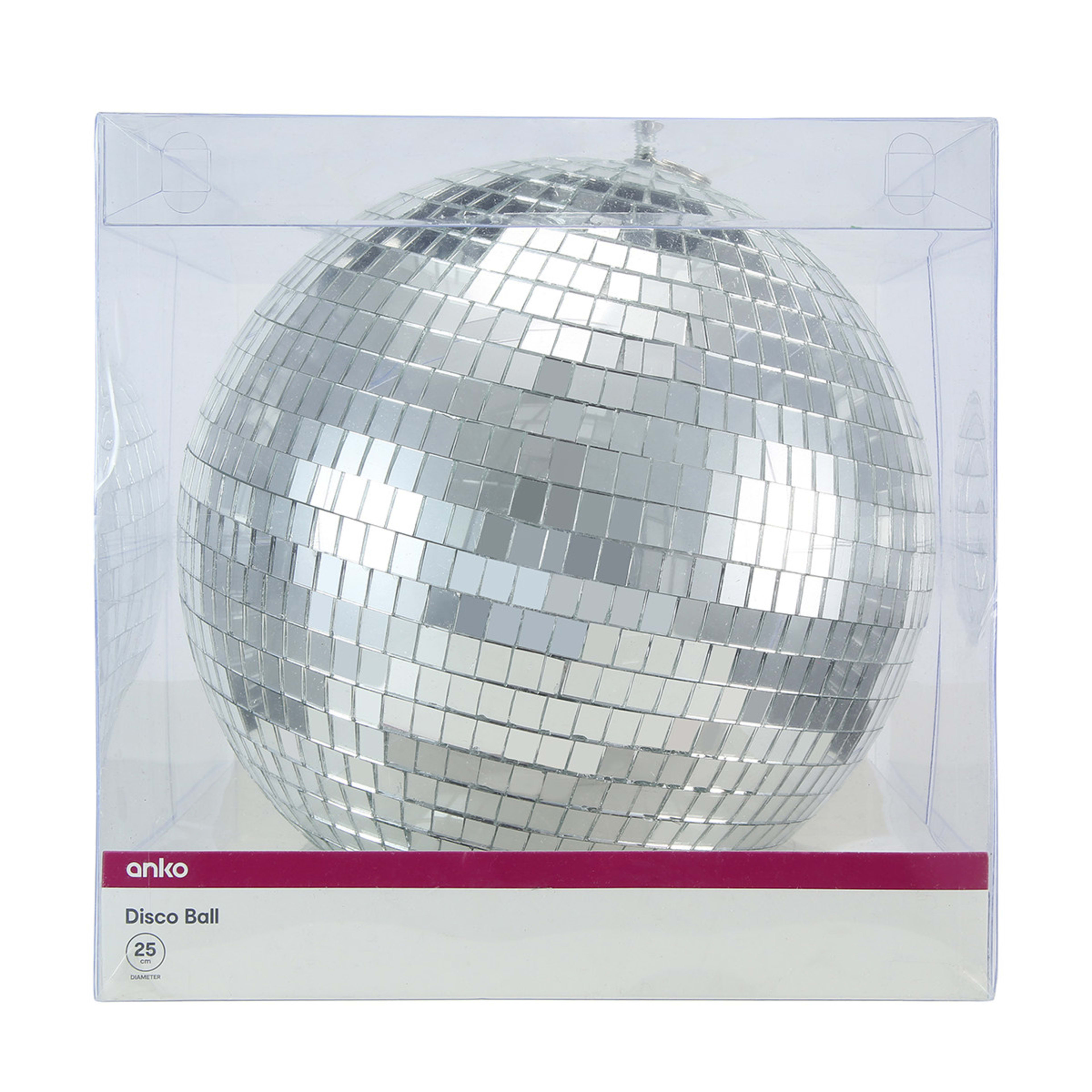 2 Disco Ball, 2 of 2