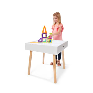 Light Up Activity Table