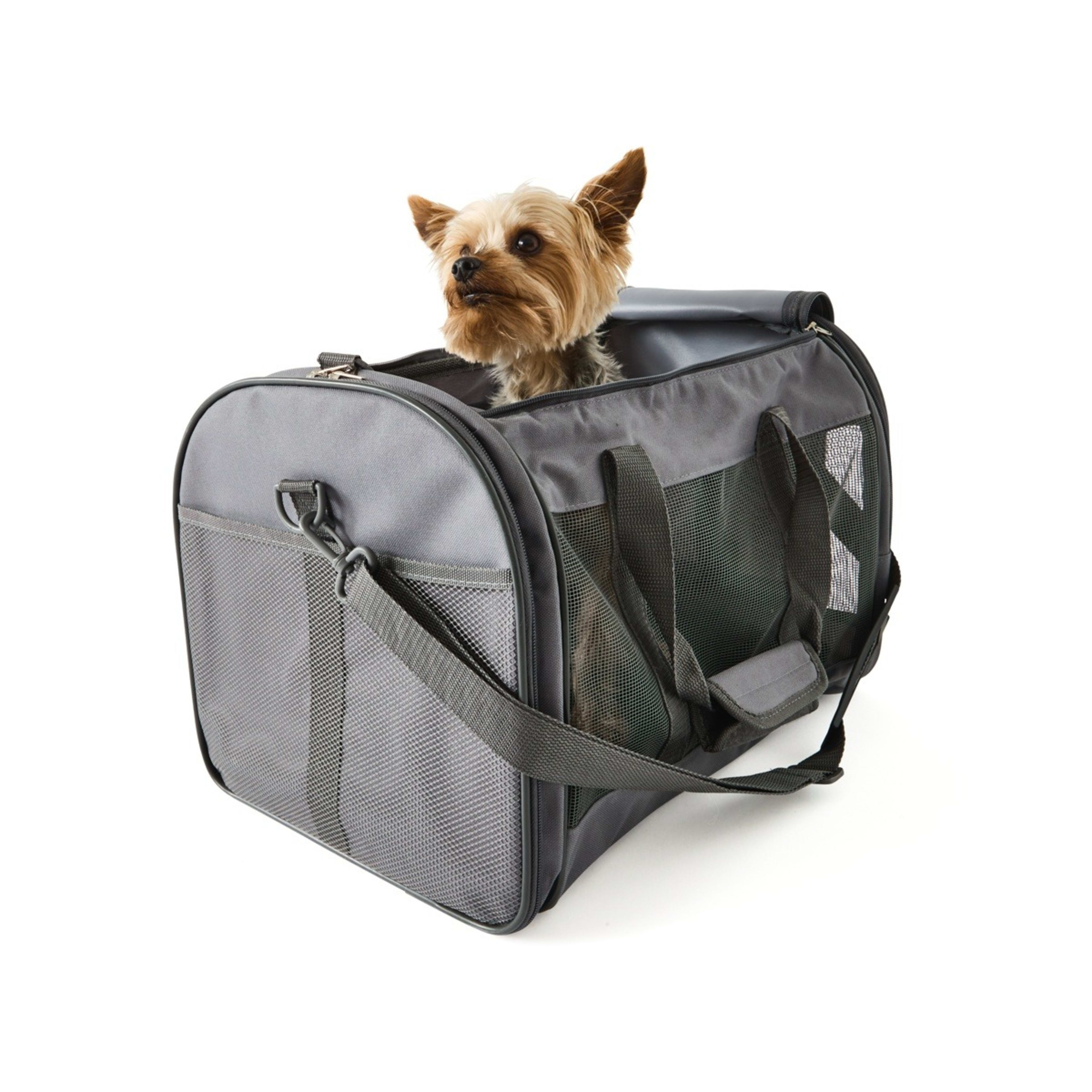 2 Pet Carrier Foldable, 2 of 10