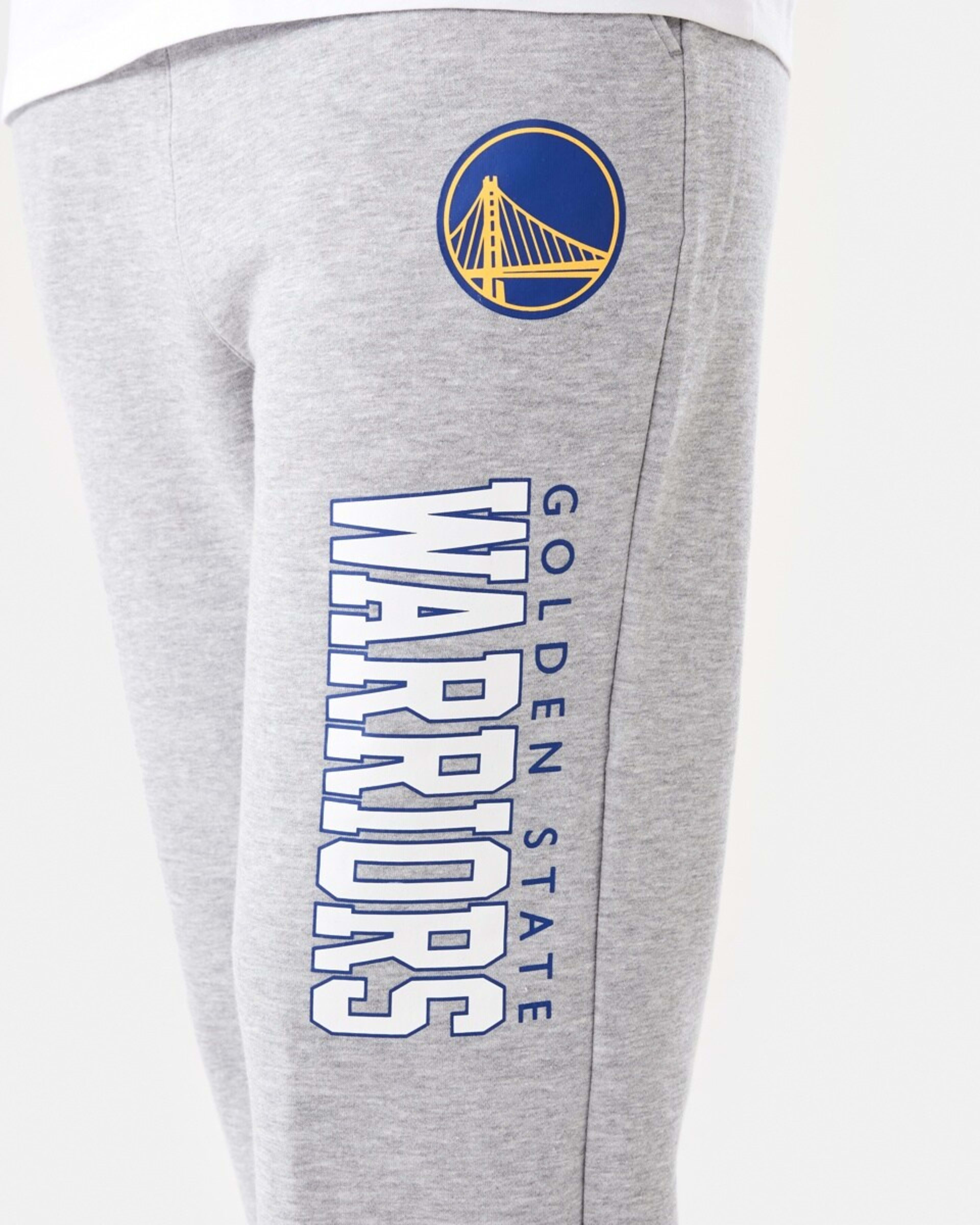 8 Official NBA Adult Lounge Pyjama Set Warr 7c34, 8 of 8