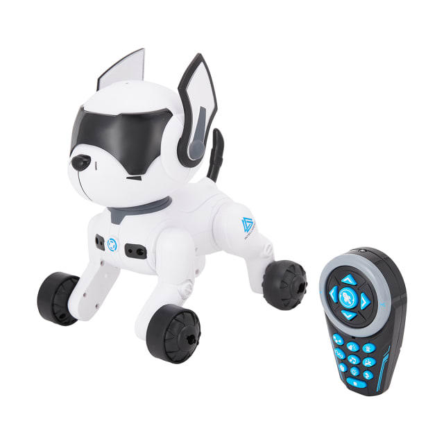 Remote Control Dog Kmart
