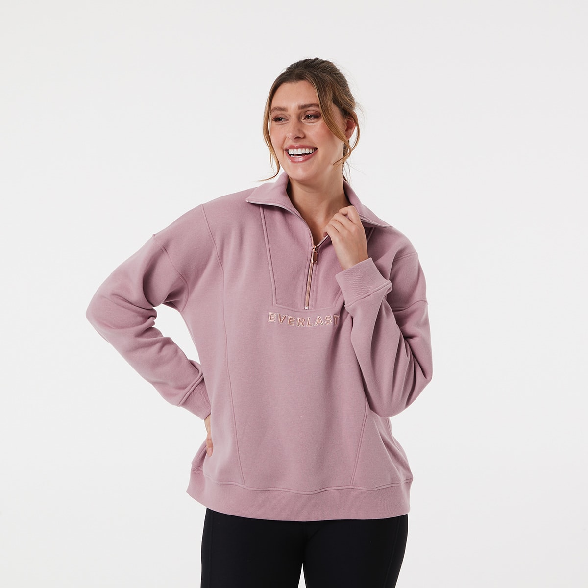 Kmart womens fleece jackets sale