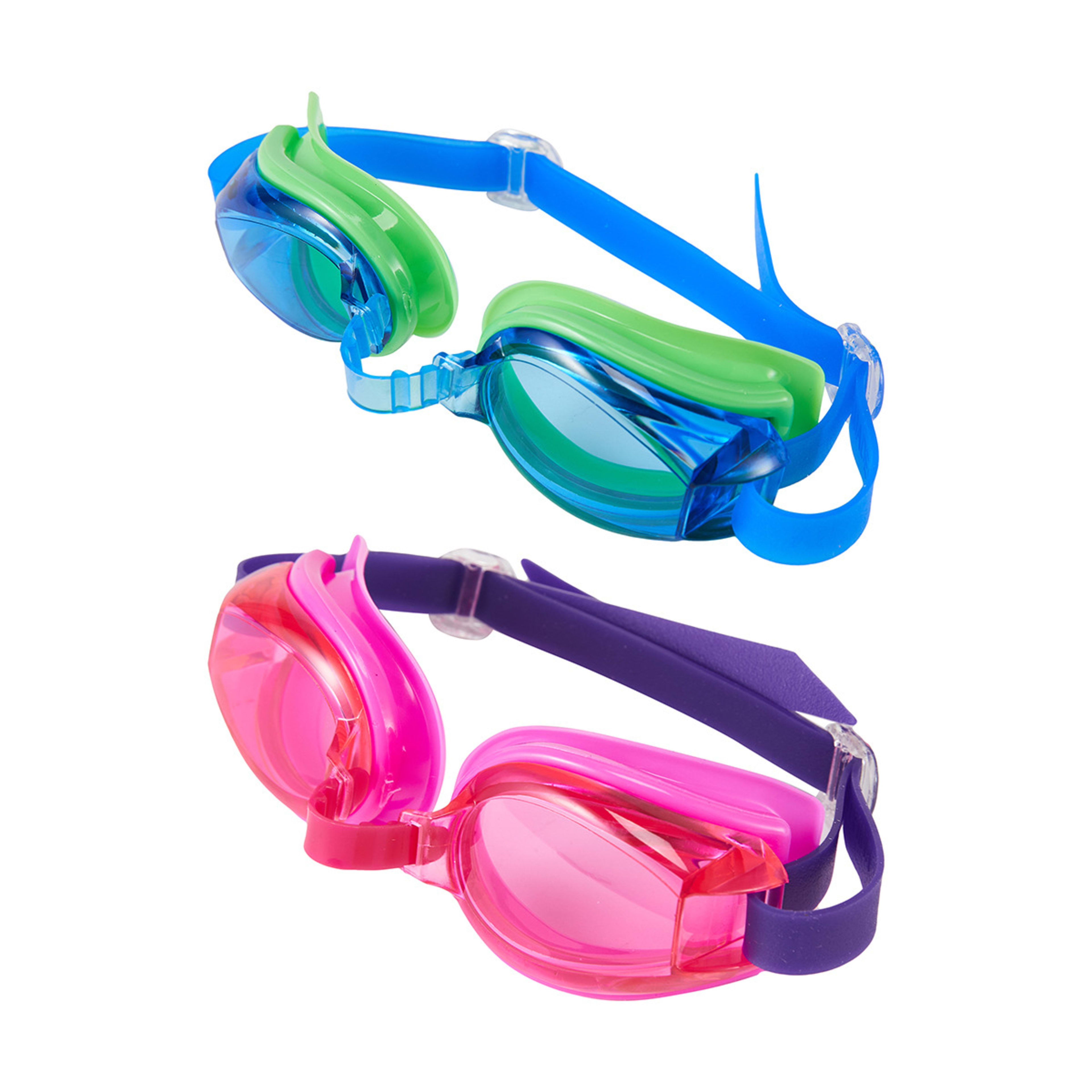 Junior Goggles Assorted Kmart