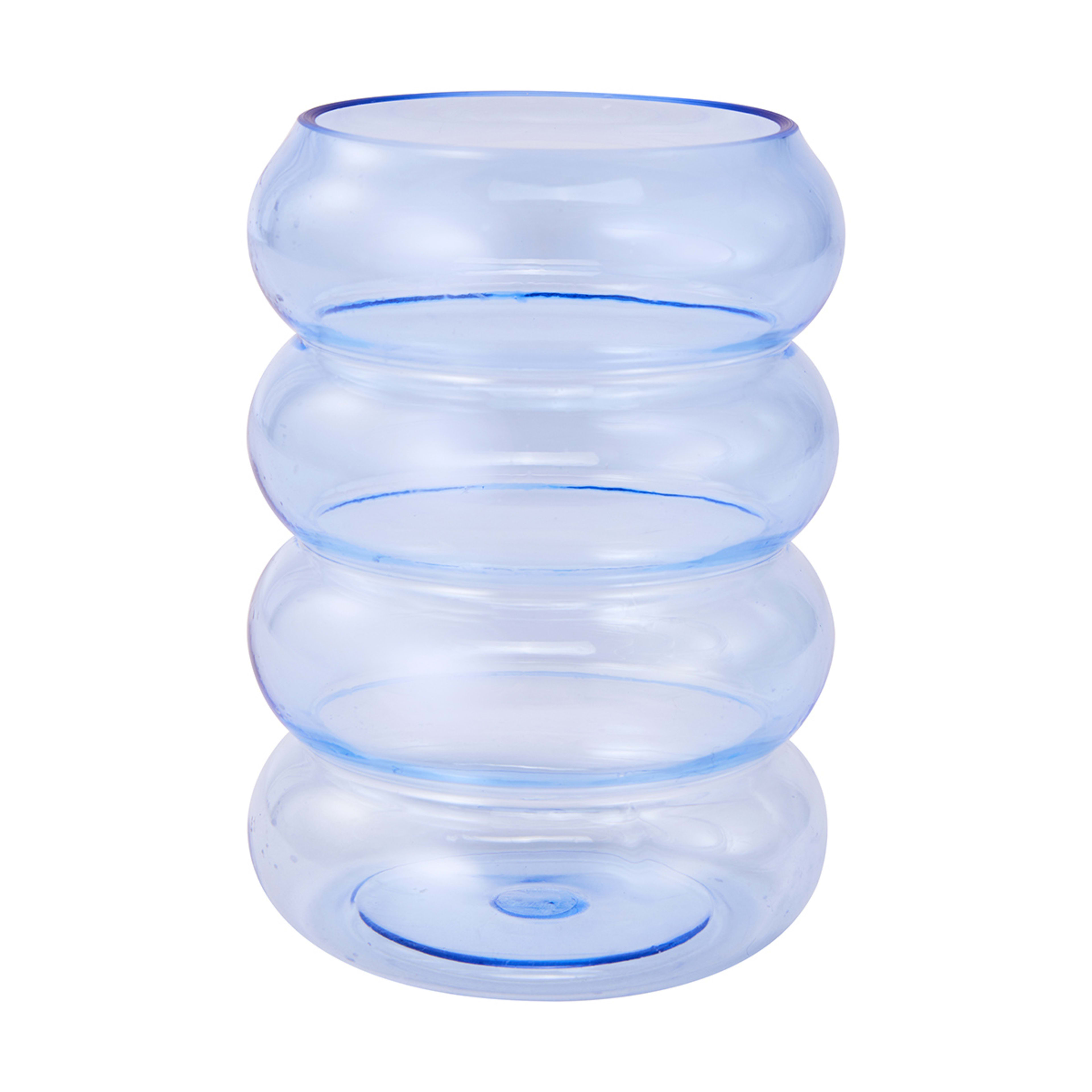 4 Bubble Acrylic Tumblers Kmart