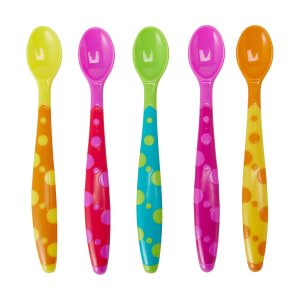 HI BABY MONMENT Baby Bowls And Spoons - Kmart