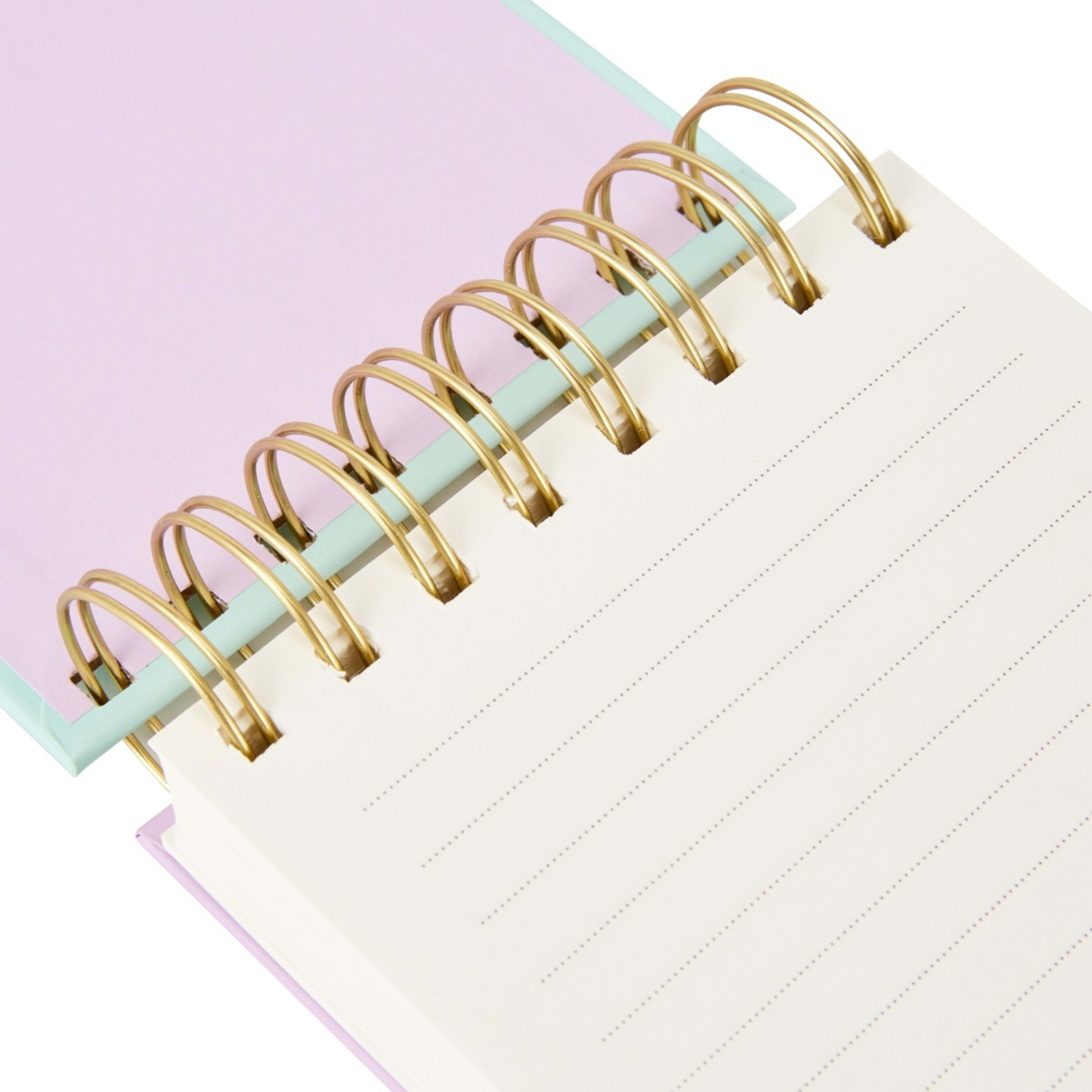 4 A6 Pocket Flip Notepad - Palm, 4 of 7
