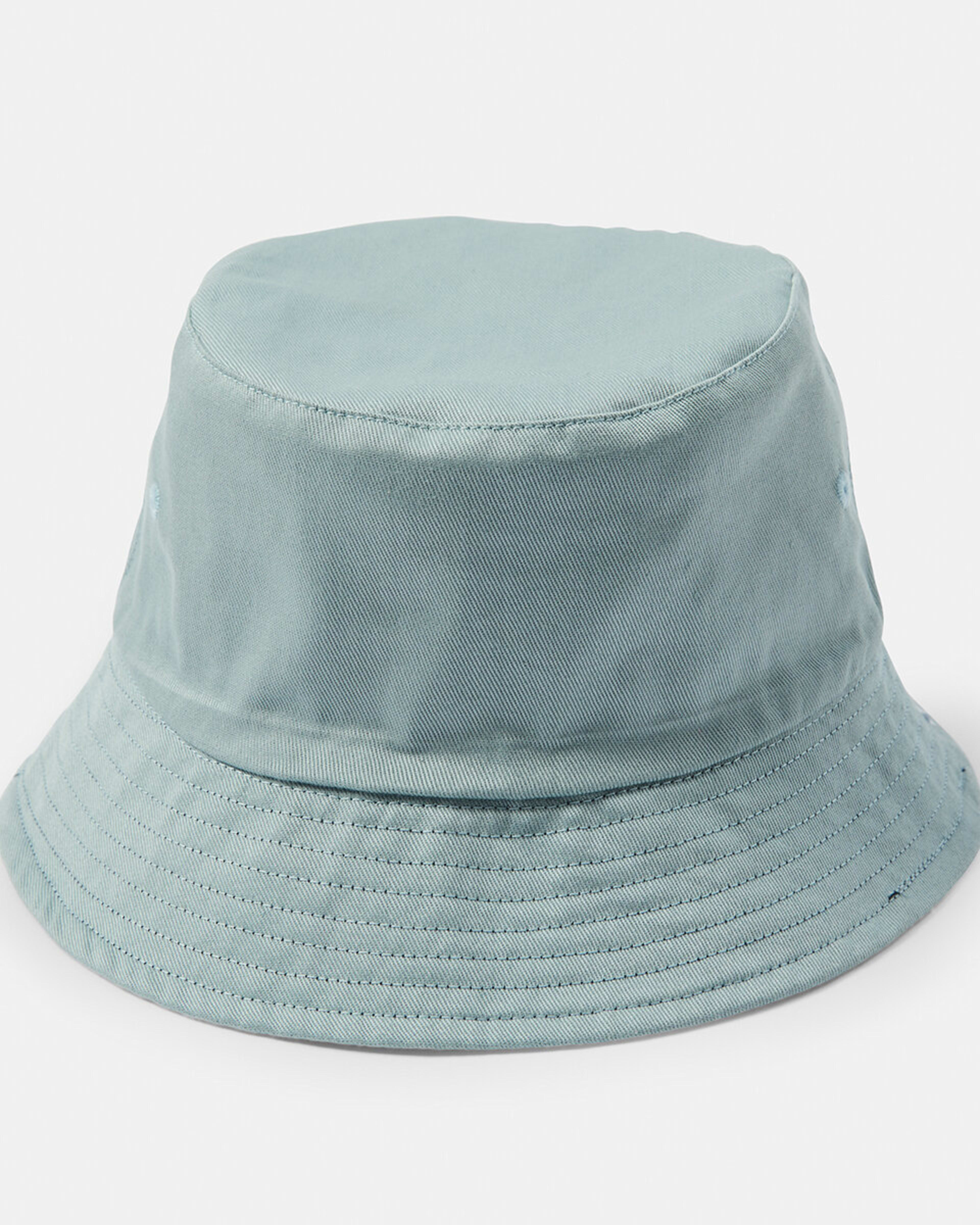 2 Bucket Hat Dress Navy, 2 of 5