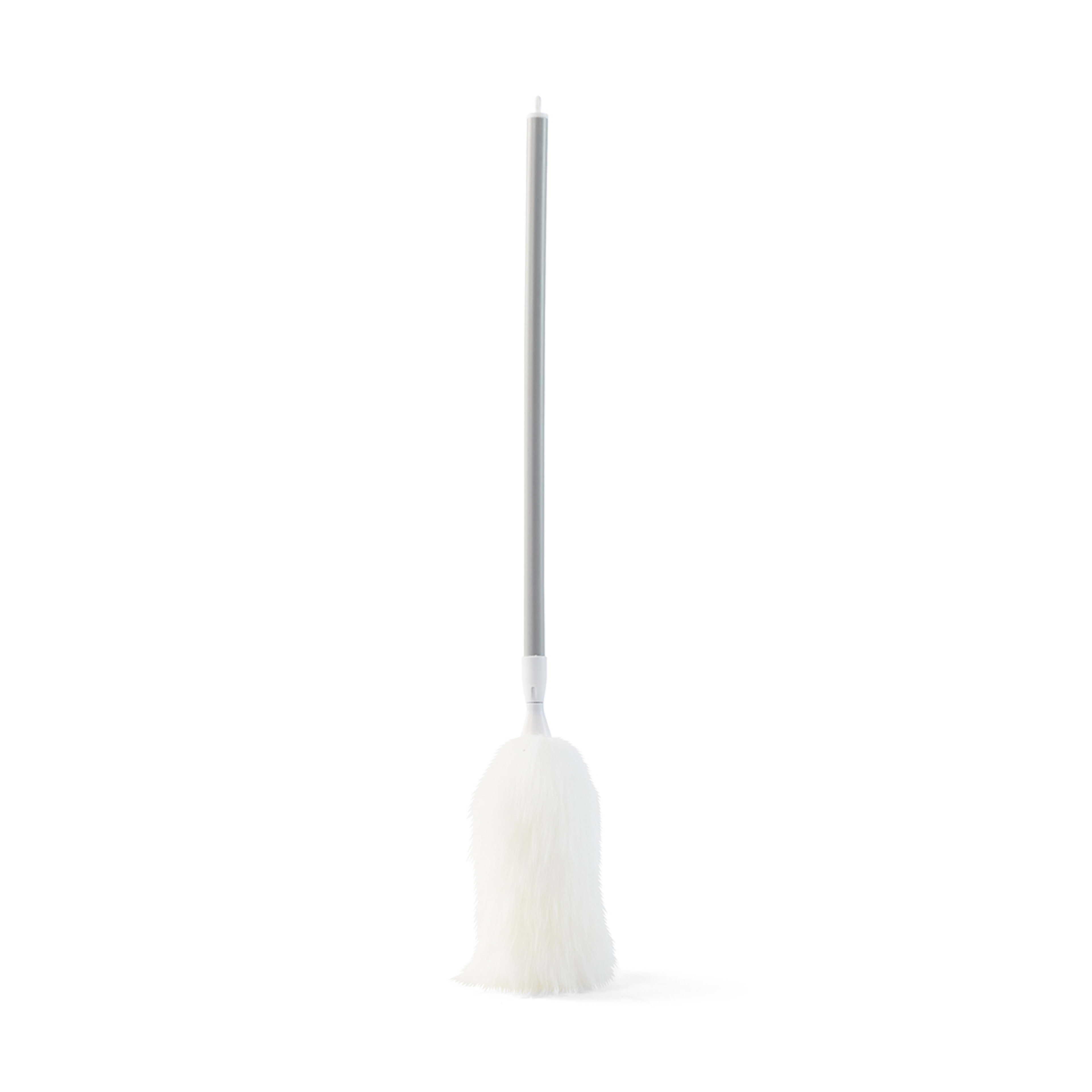 1 Extendable Wool Duster, 1 of 5