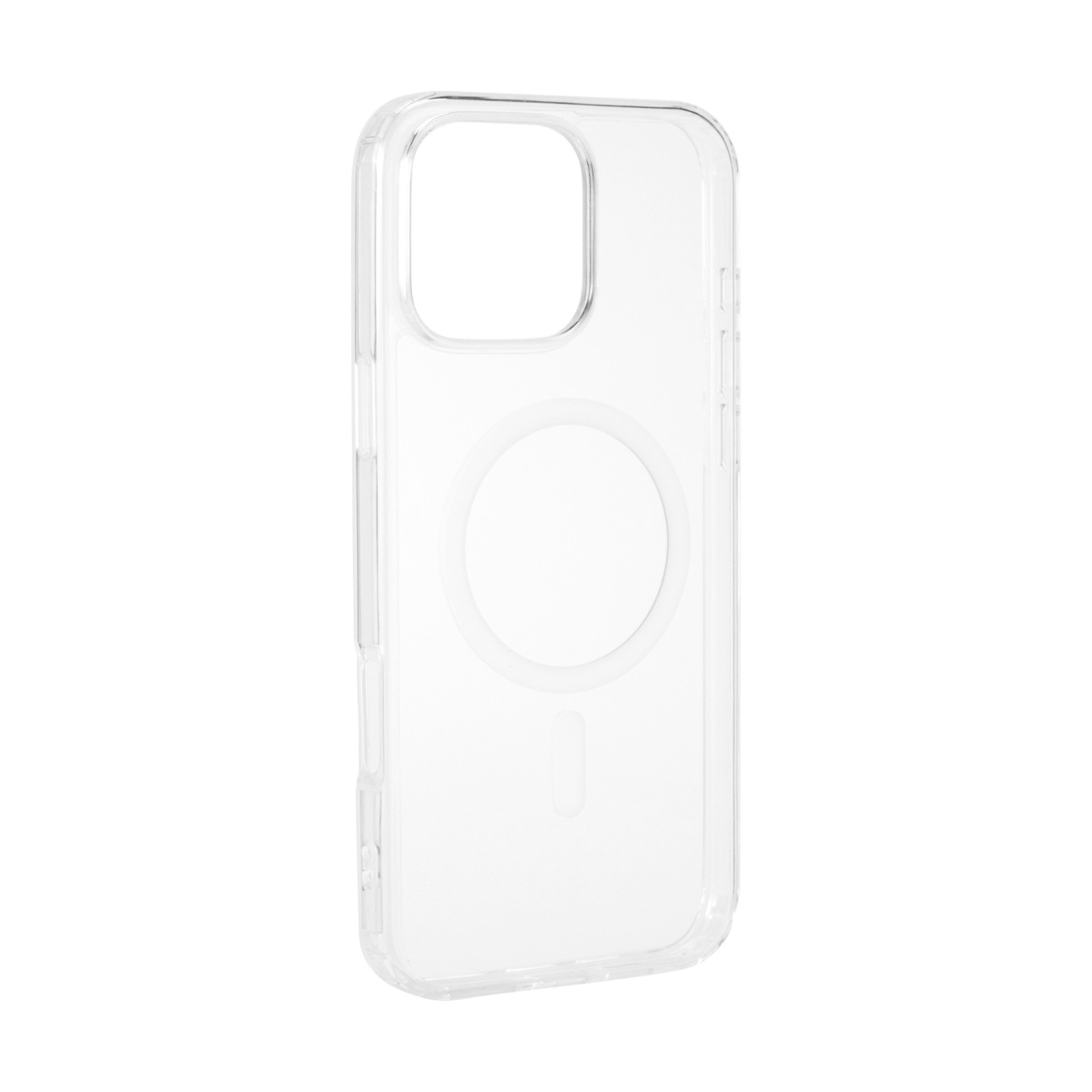 4 iPhone 16 Pro Max MagSafe Case - Clear, 4 of 6