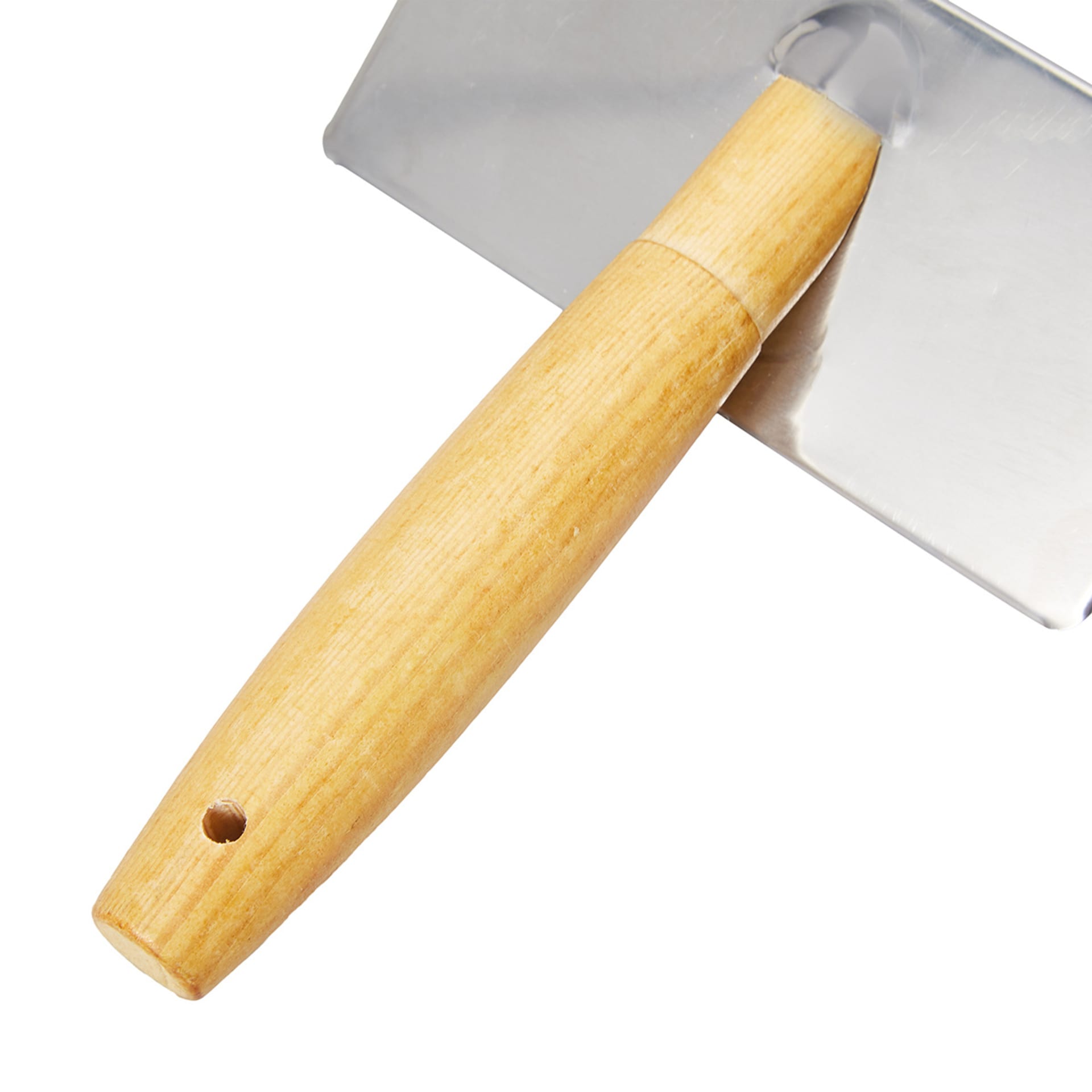 Pet Brush Slicker Wooden Kmart