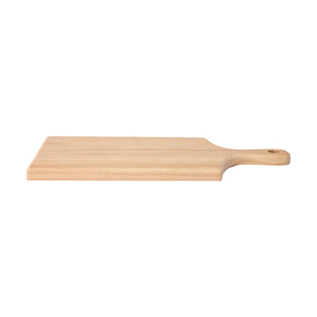 Craft Wooden Paddle Kmart