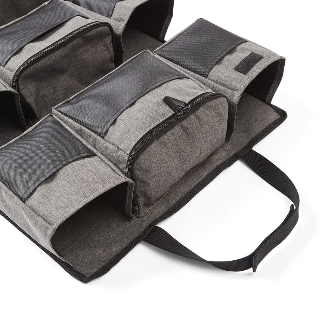 Camping Car Organiser Kmart