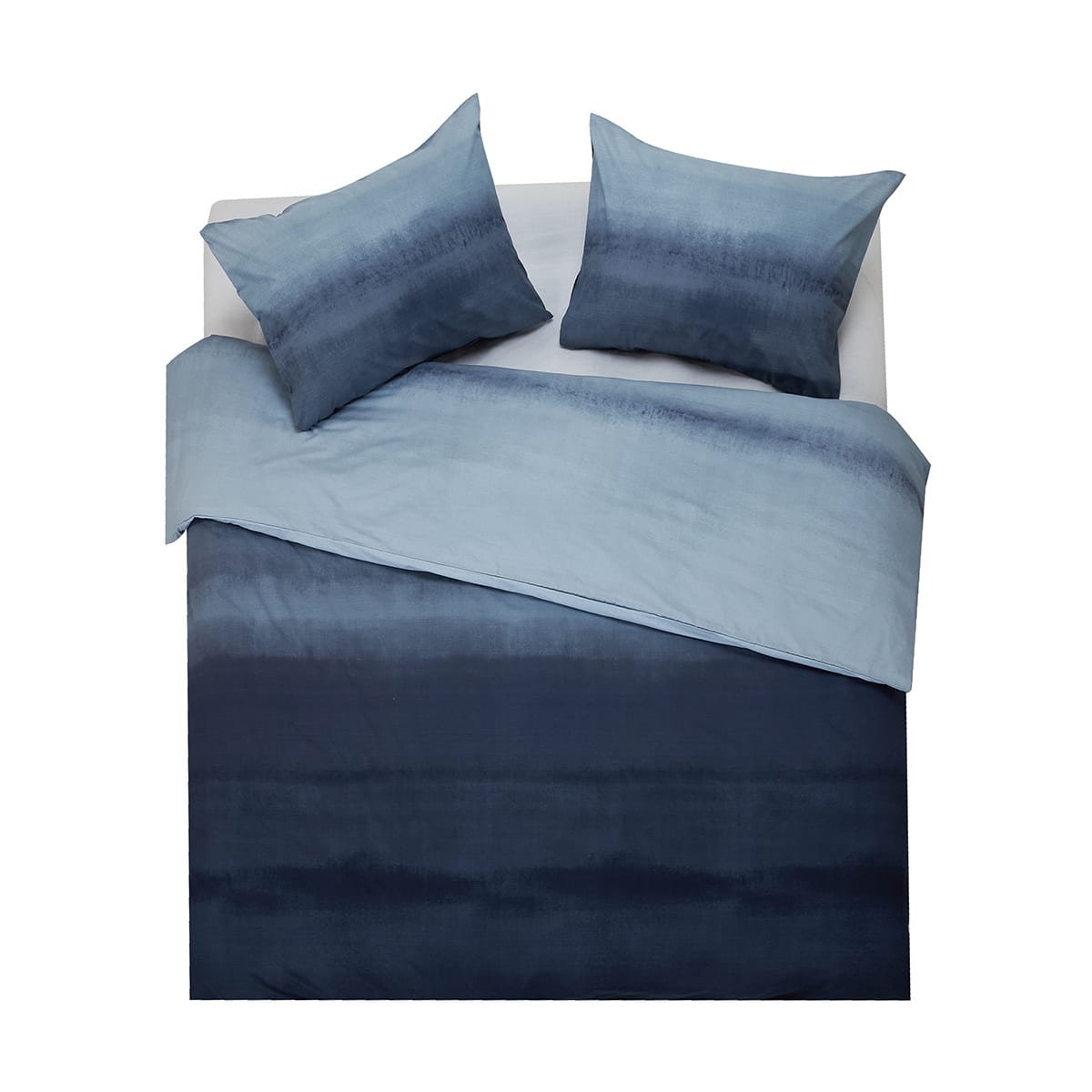 kmart ombre quilt