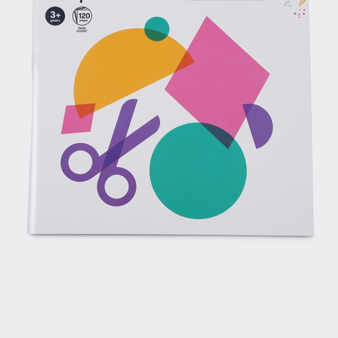 Super Scrapbook Kmart