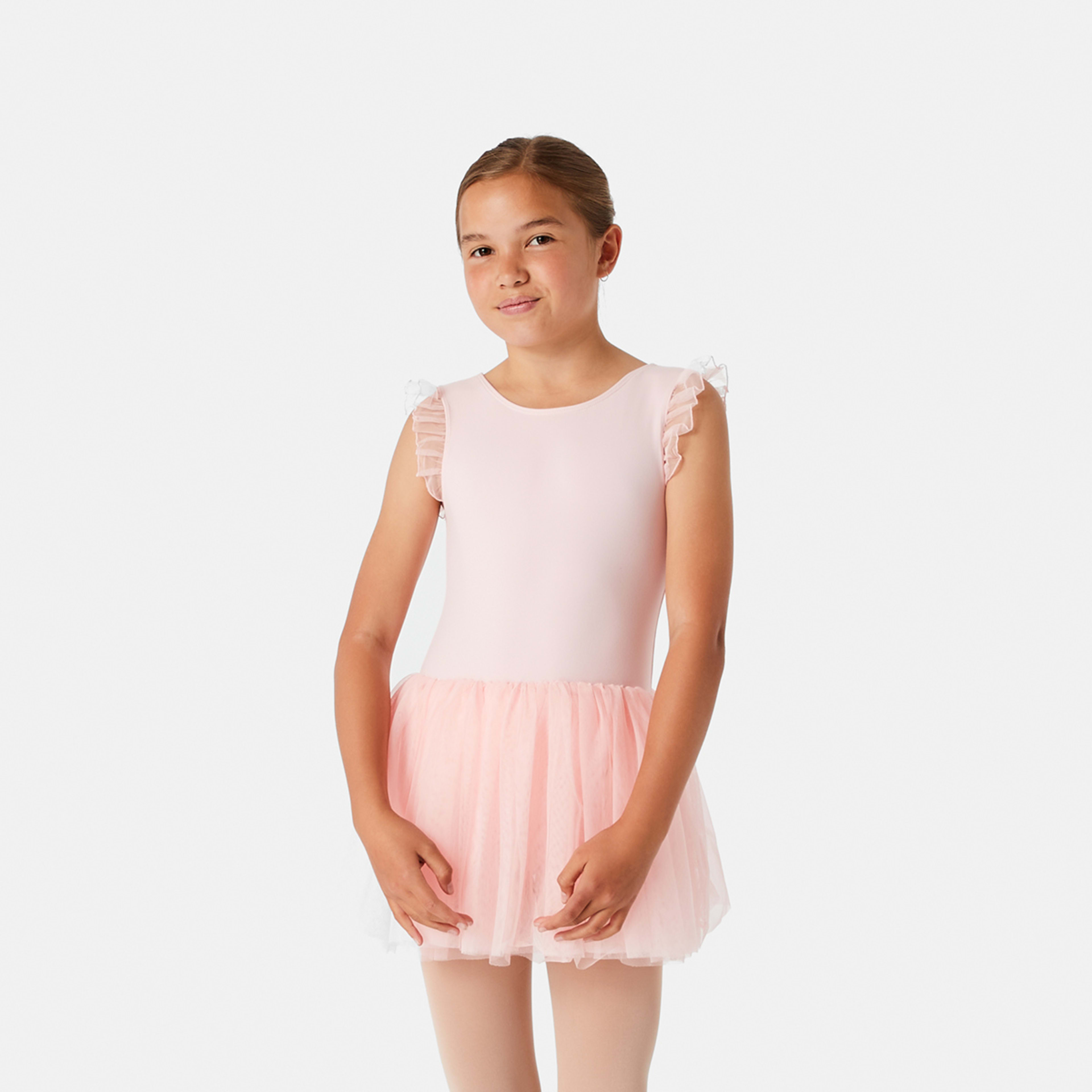 1 Dance Ballet Dress Ballet Slipper, 1 of 10