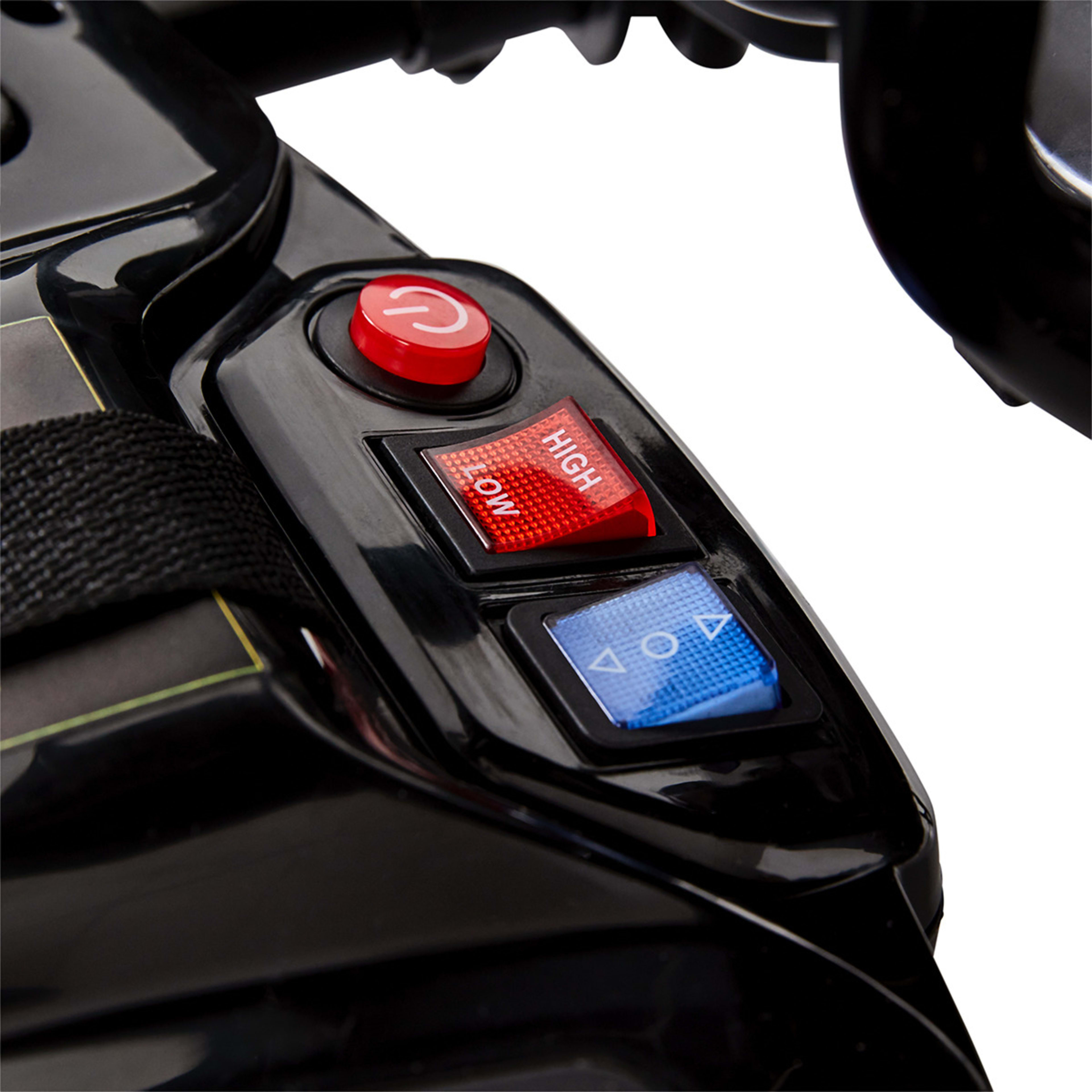 Electric Go Kart Kmart