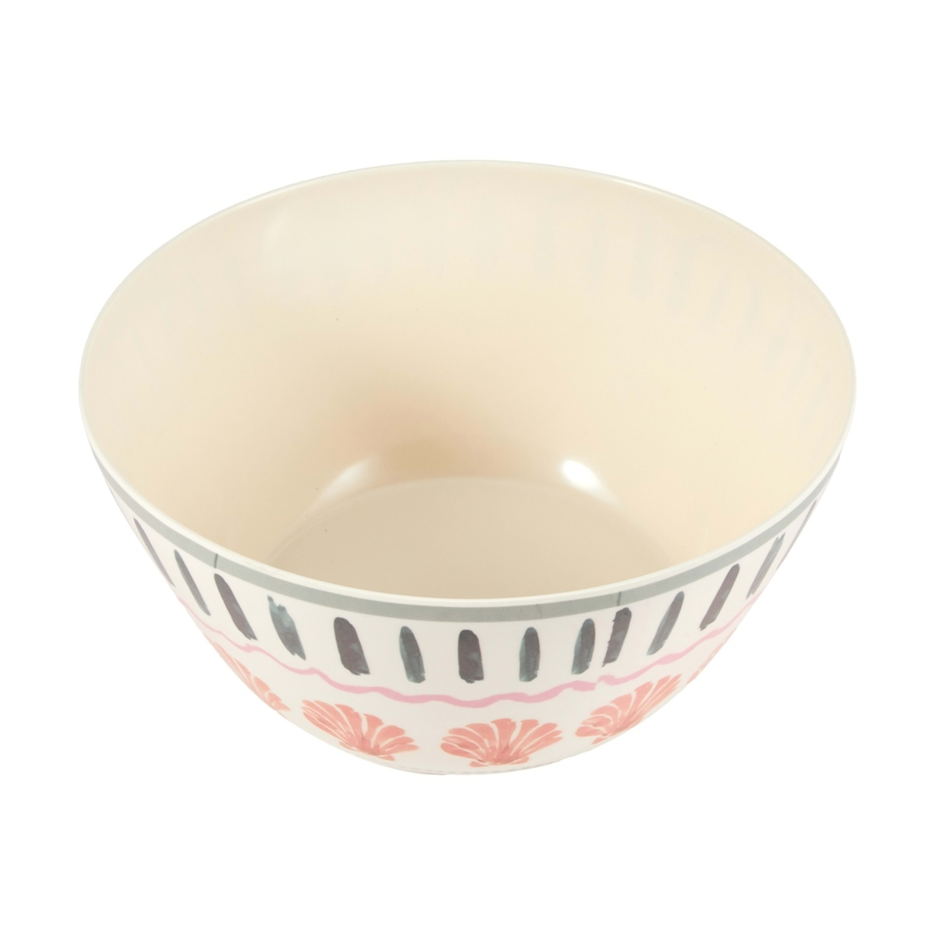 1 Tropical Salad Bowl