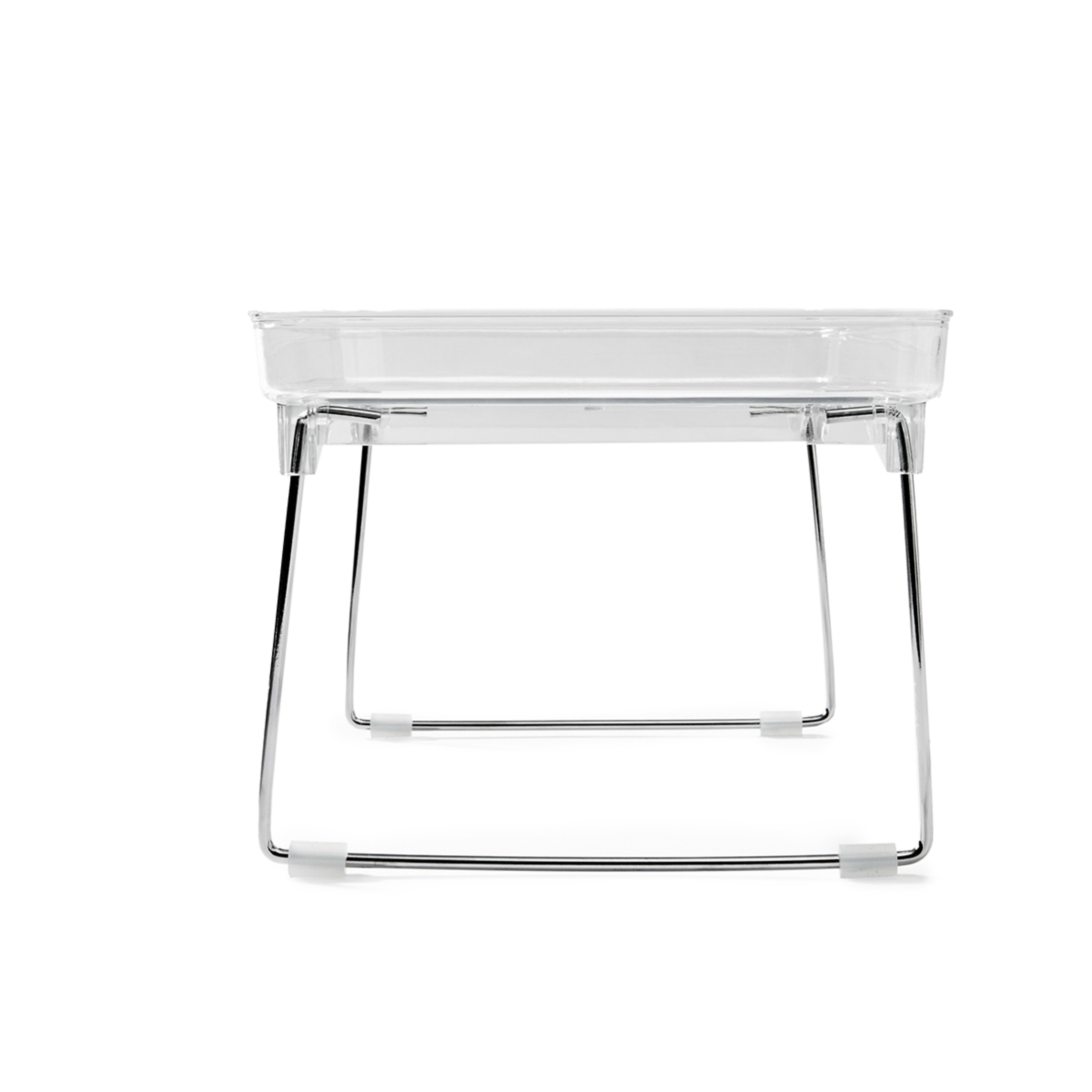 Plastic Stackable Shelf Kmart