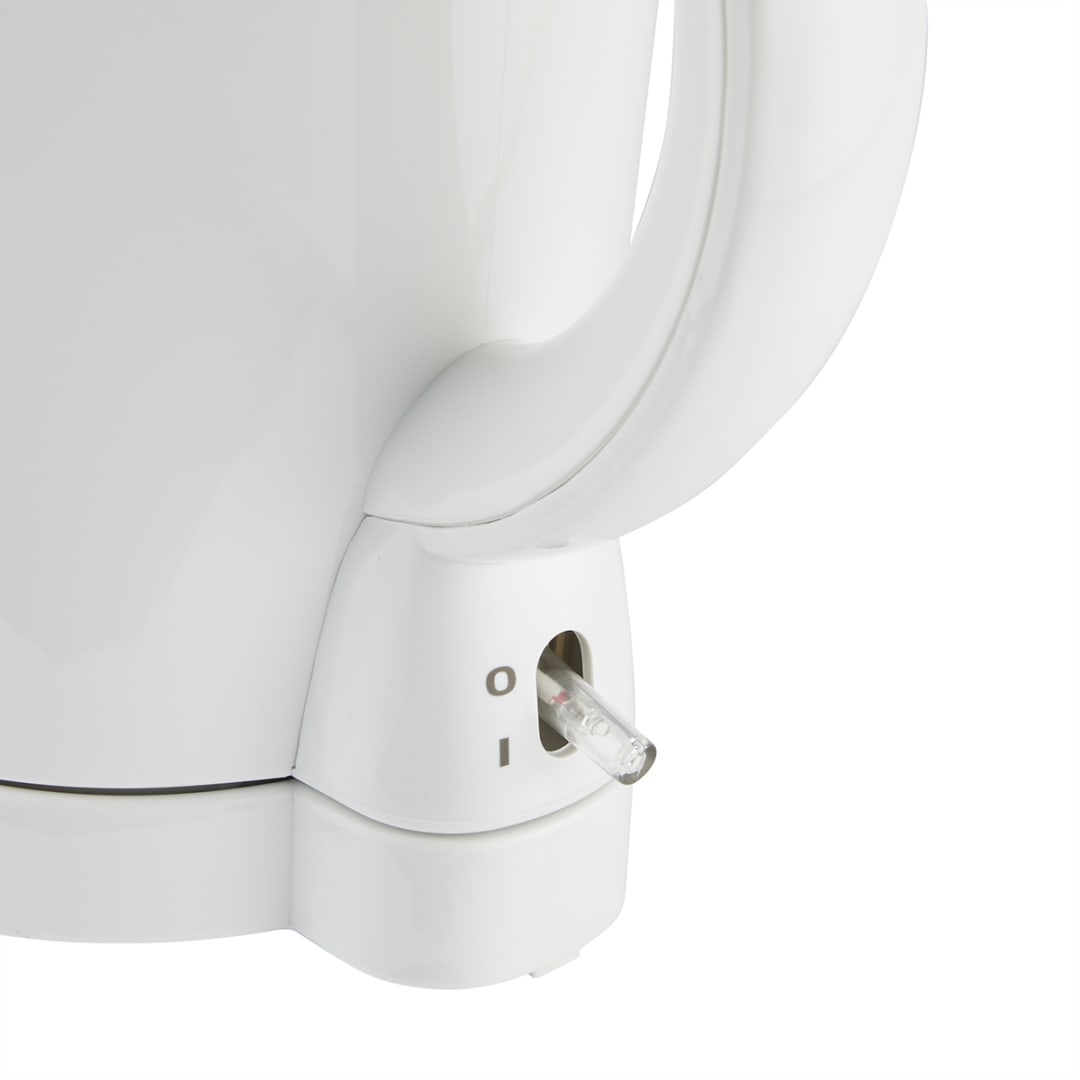 1.7L Cordless Kettle Kmart