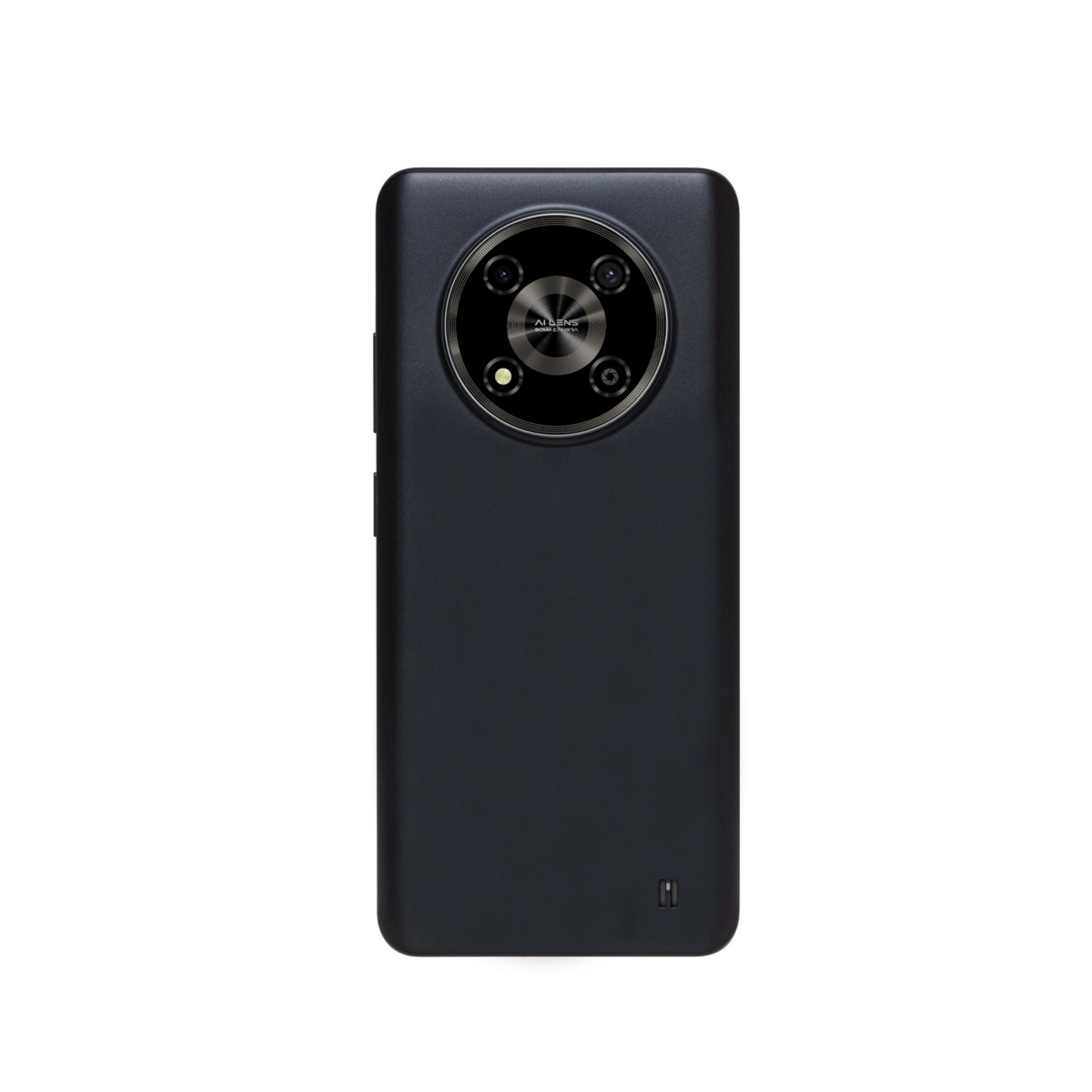 5 Optus X Pro 5G Smartphone - Black, 5 of 7