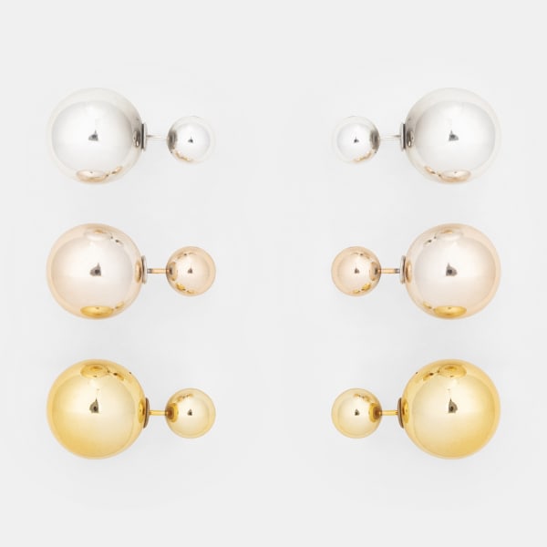 Rose Gold Belt Kmart