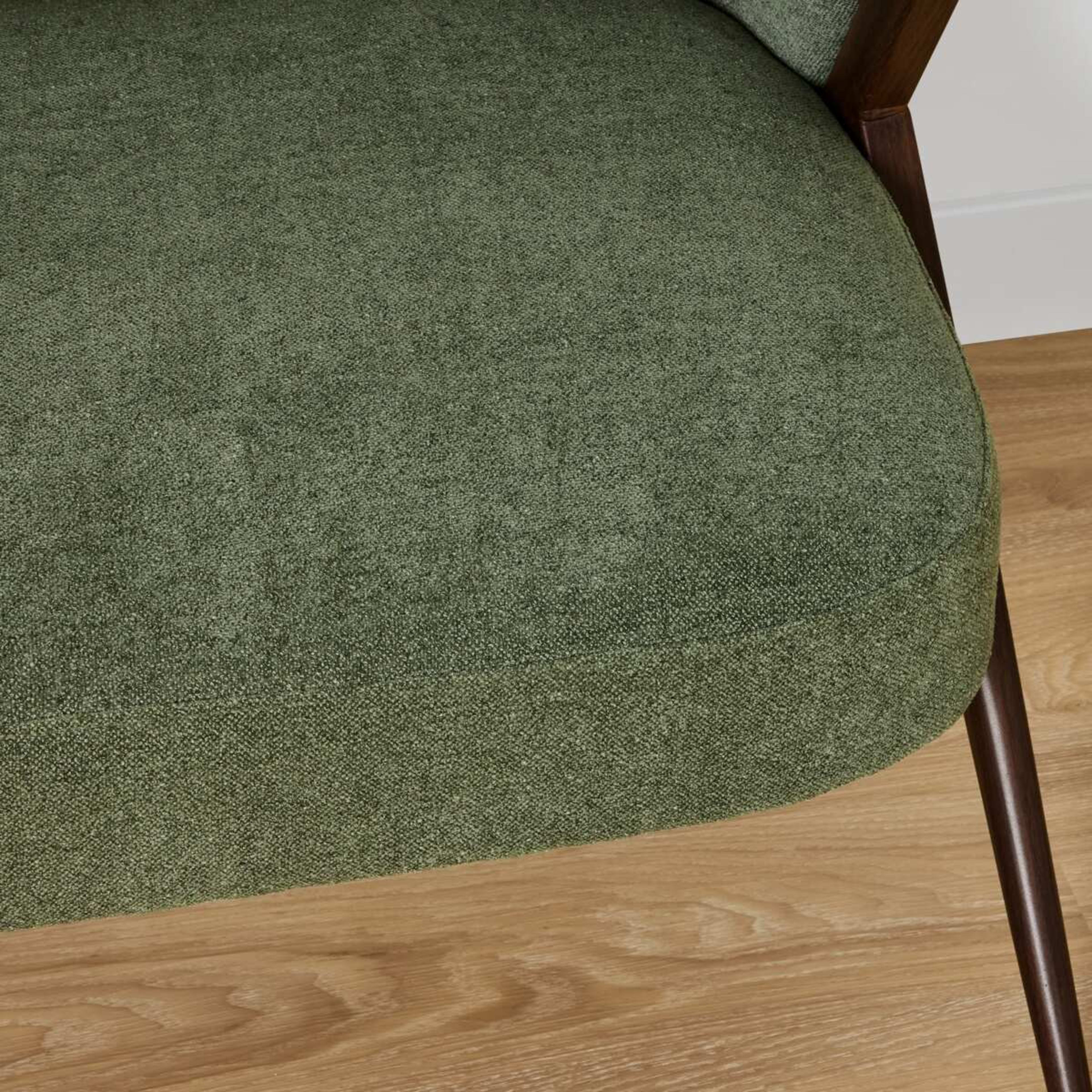 8 Asker Lounge Chair Walnut, 8 of 9