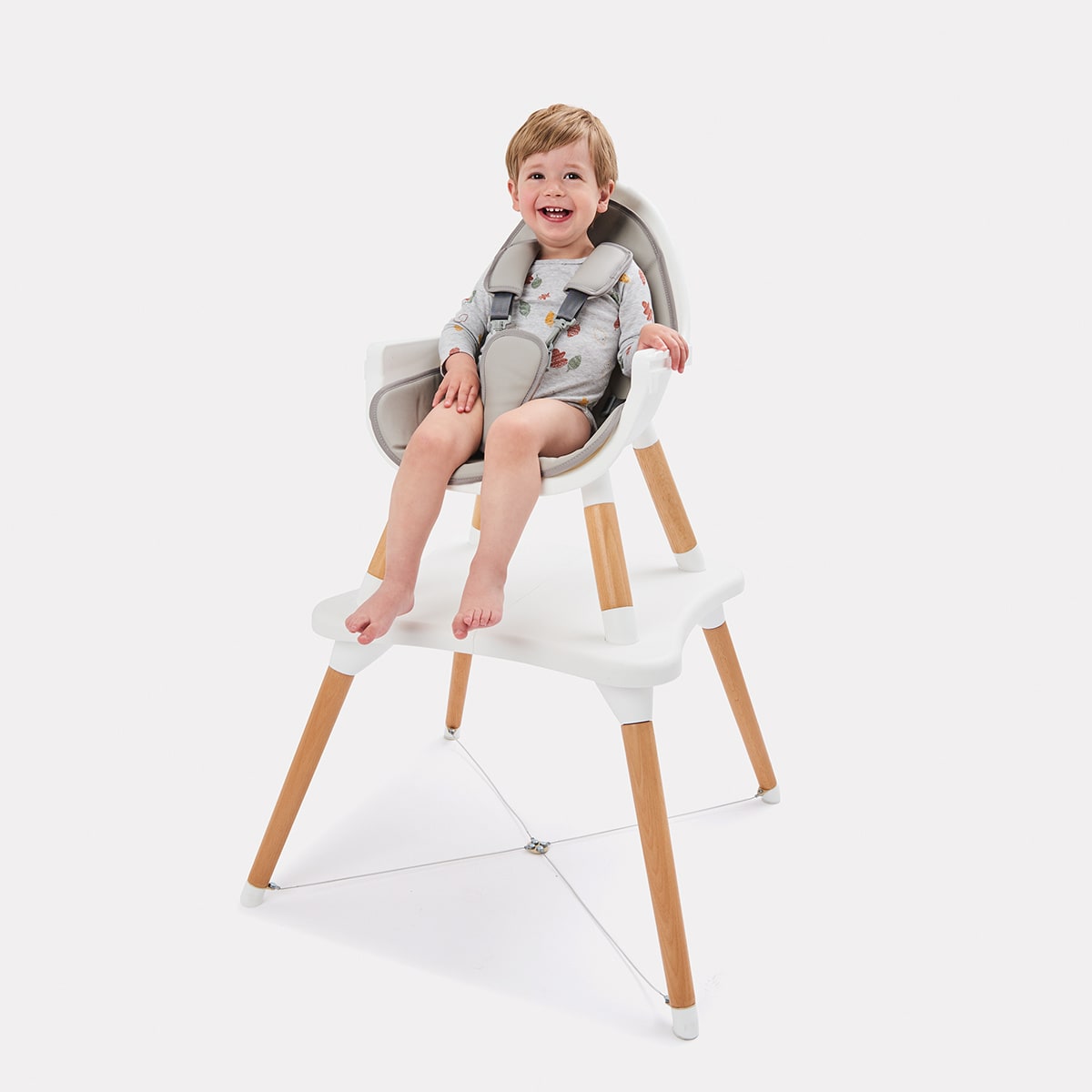 kmart prandium high low chair