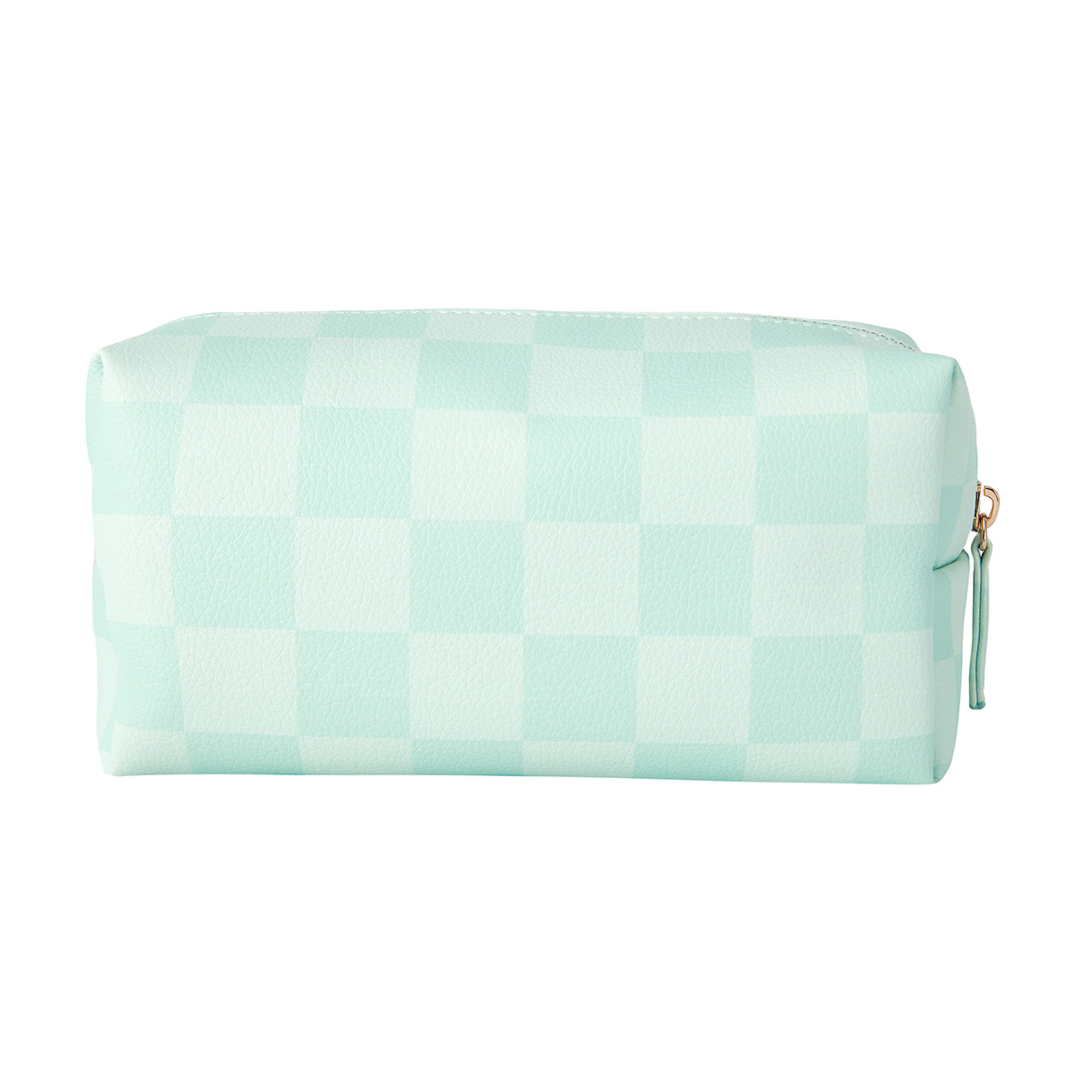 6 OXX Cosmetics Makeup Bag - Mint, 6 of 8