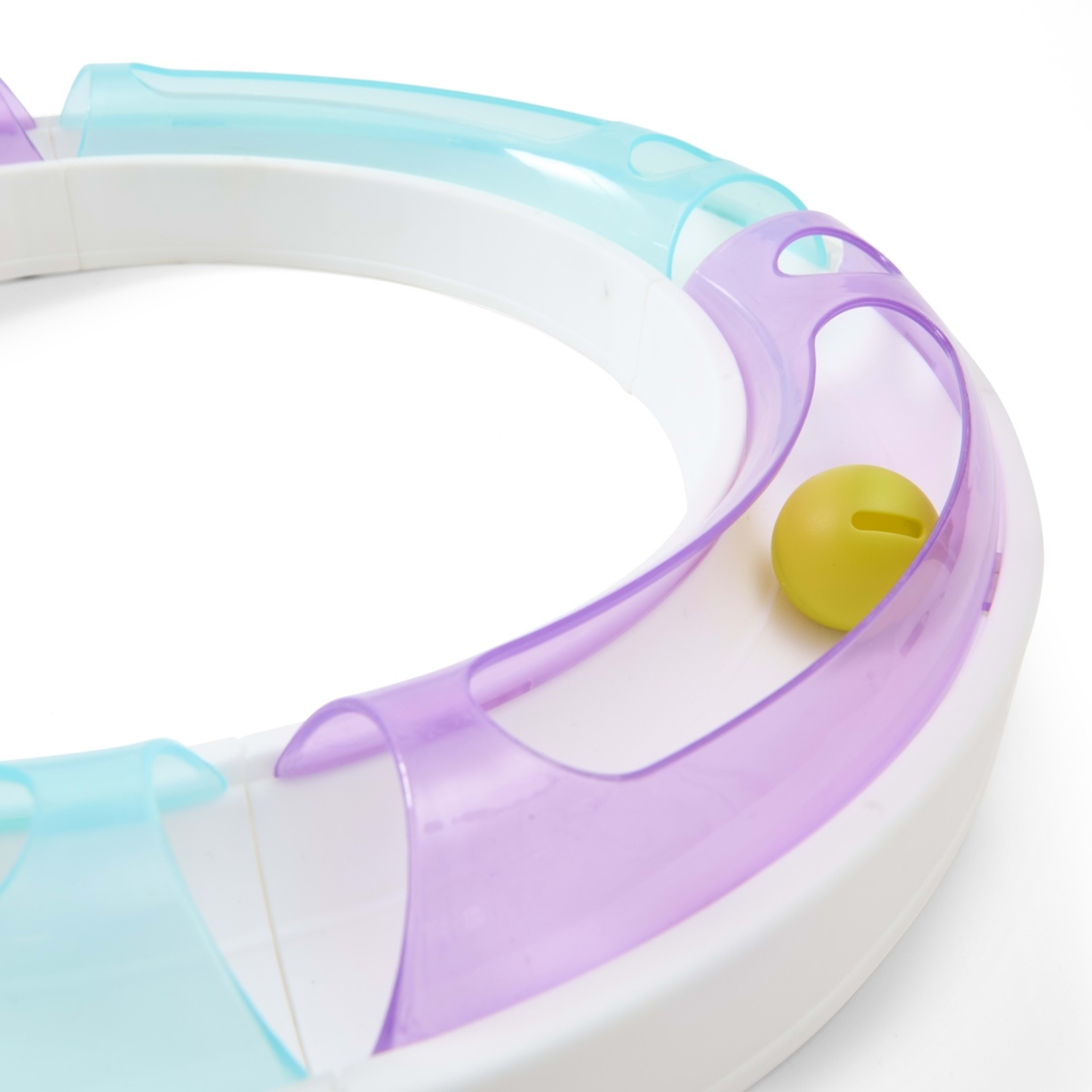 3 Cat Toy Tunnel Runner, 3 of 7