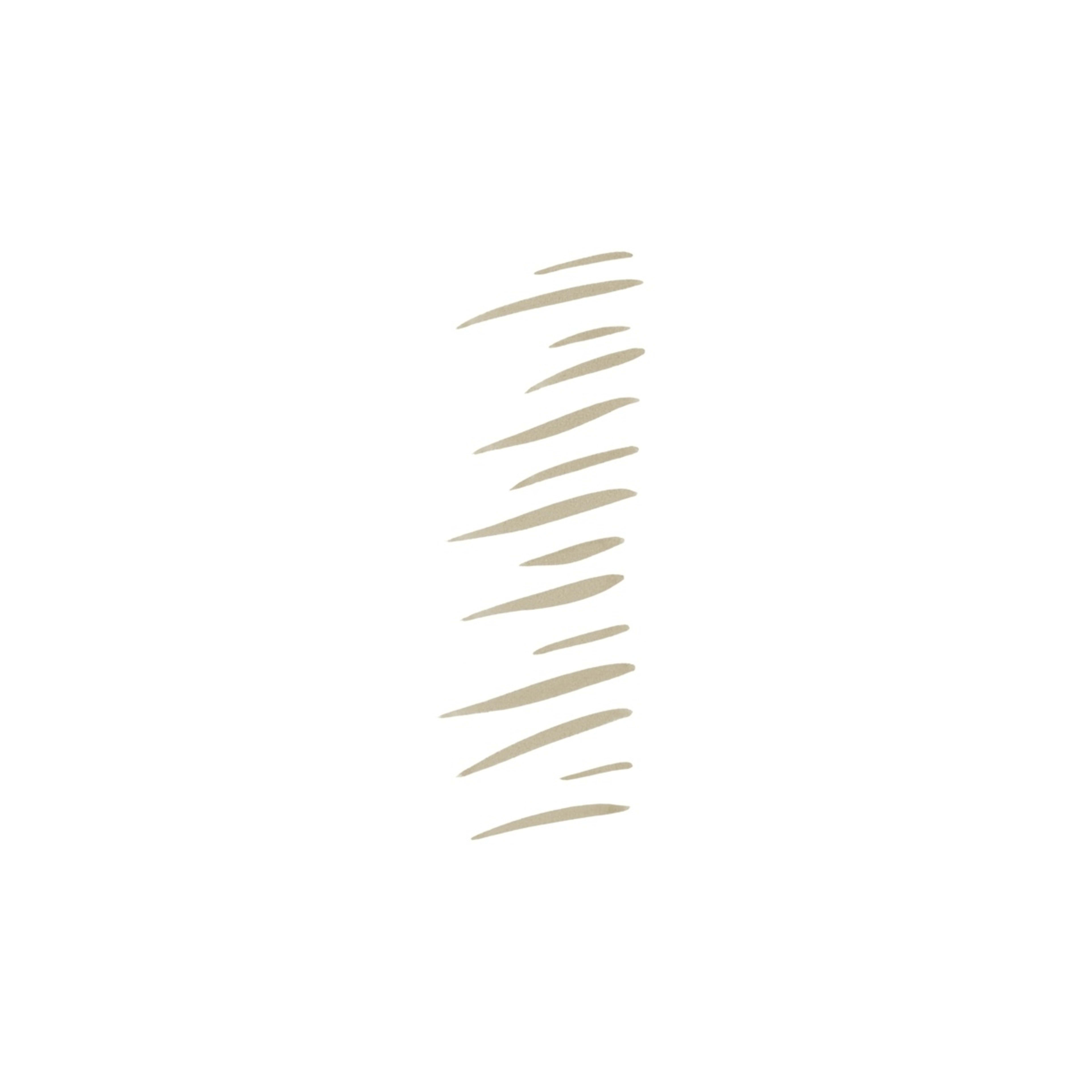 4 e.l.f. Holy Strokes Micro-Fine Brow Pen - Taupe, 4 of 6
