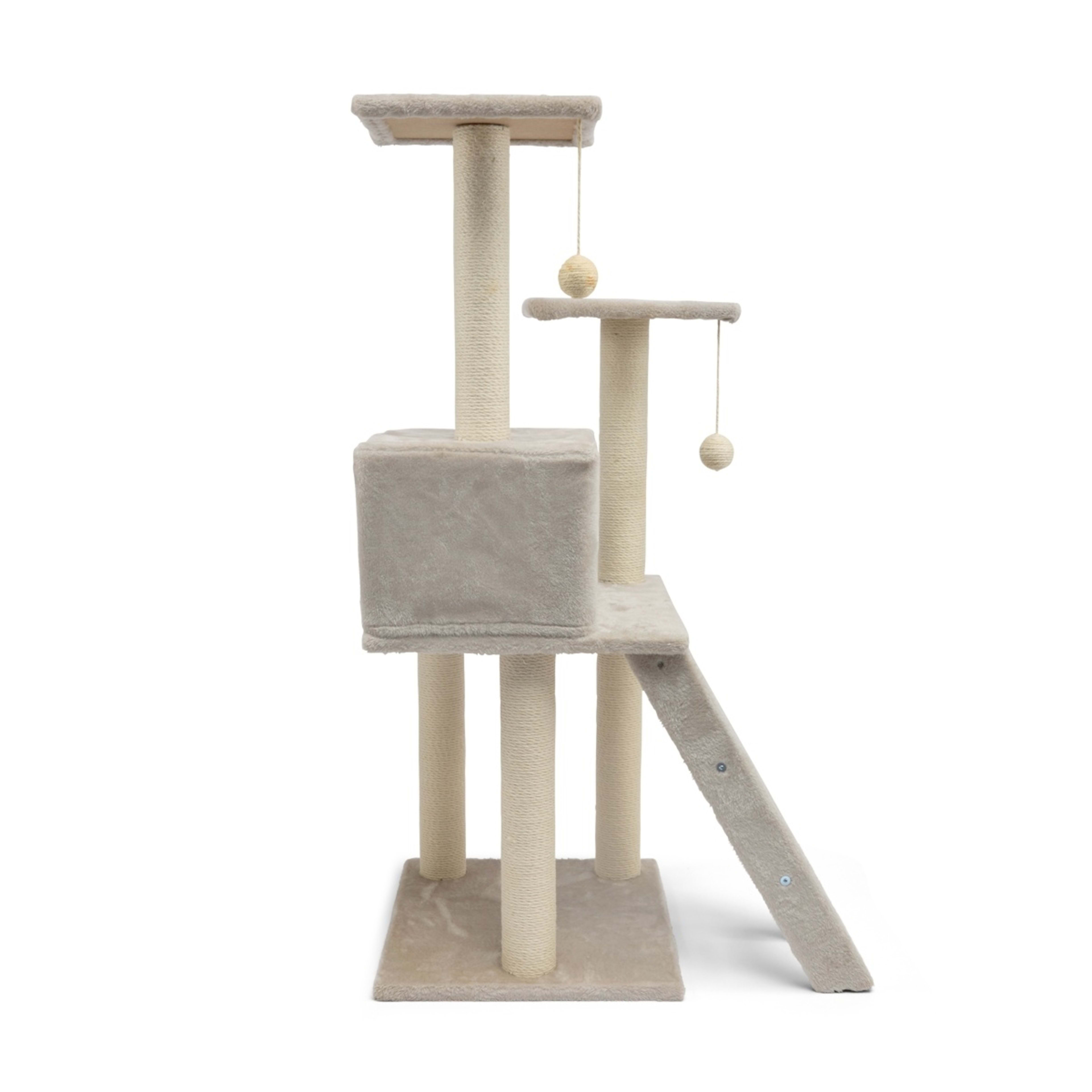 6 Cat Tower Deluxe, 6 of 10