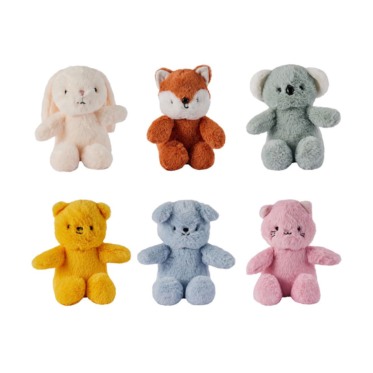 Blue teddy bear kmart online