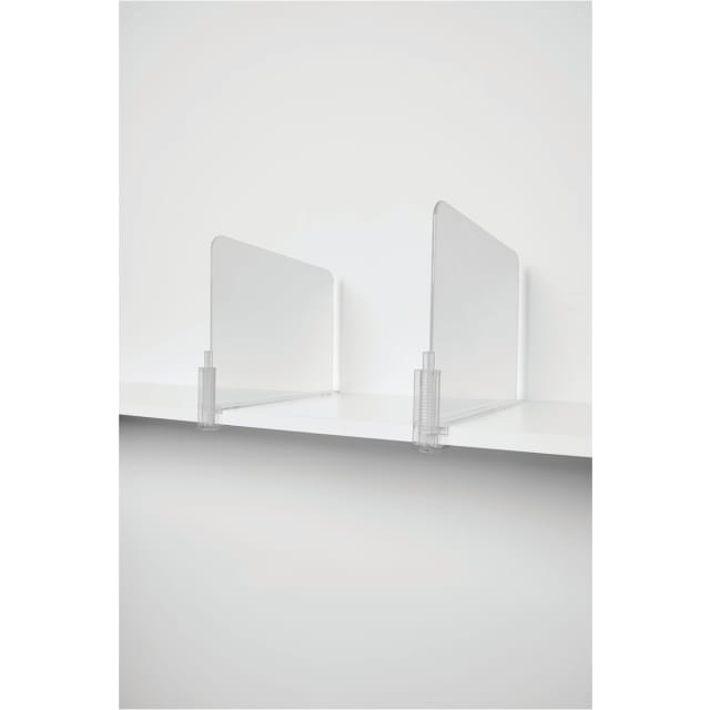 2 Pack Shelf Dividers - Kmart